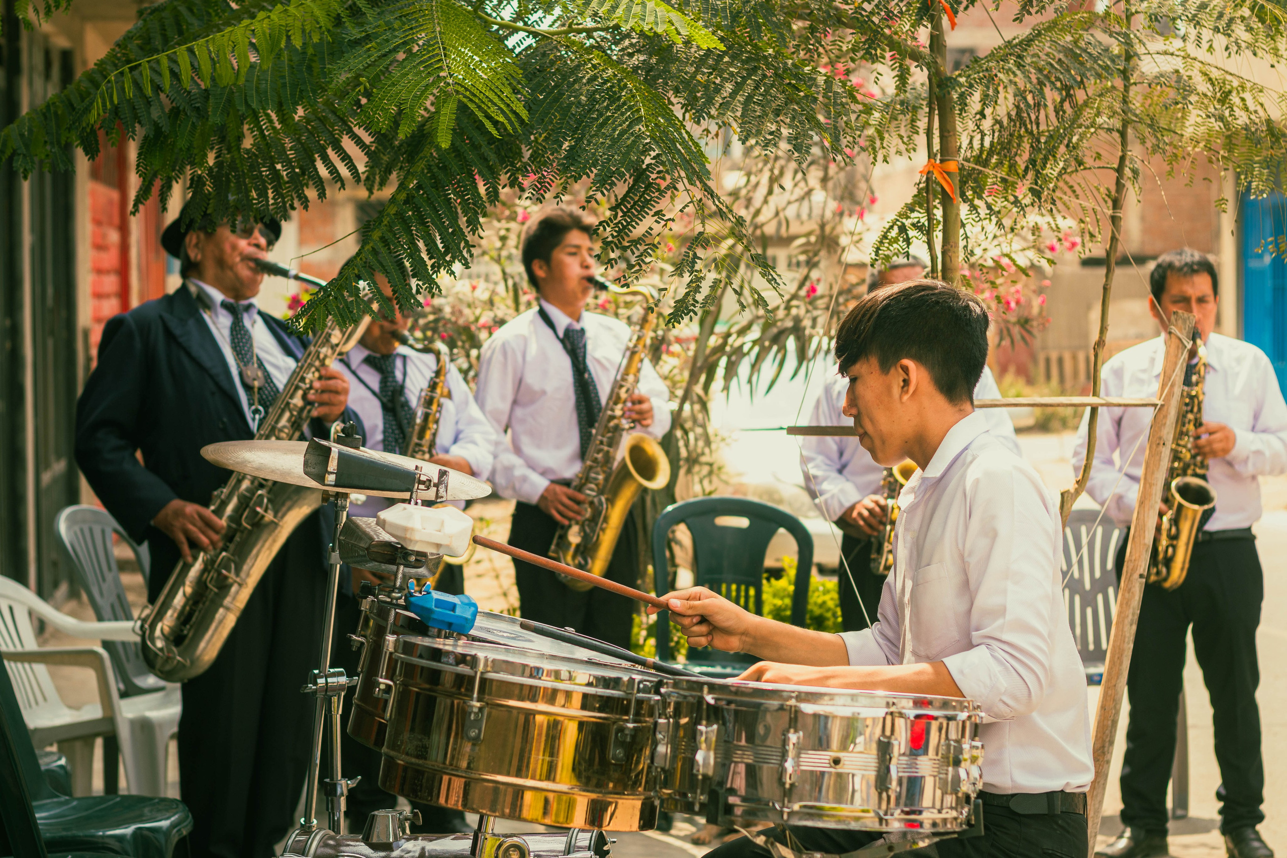 EVENTS. Sergiocarlosph | Fotografía y video esencial