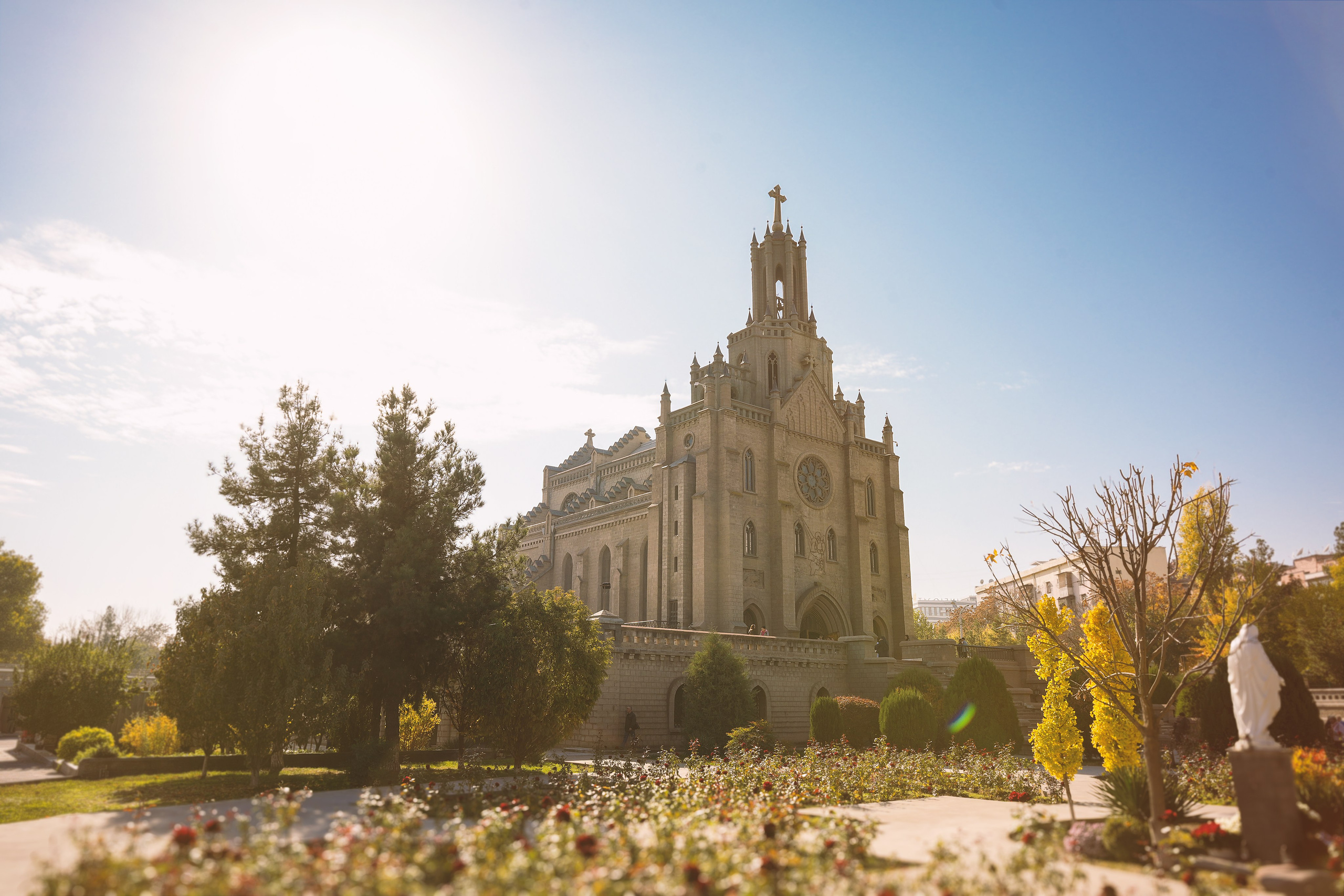 Архитектура и интерьер. Azat_visuals