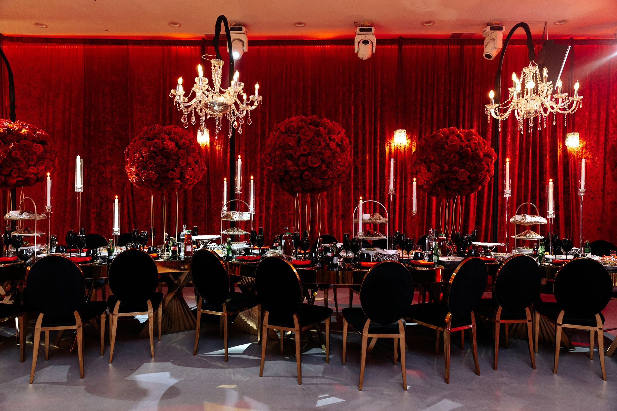 Fabulous 40. Alex UA — Toronto photographer