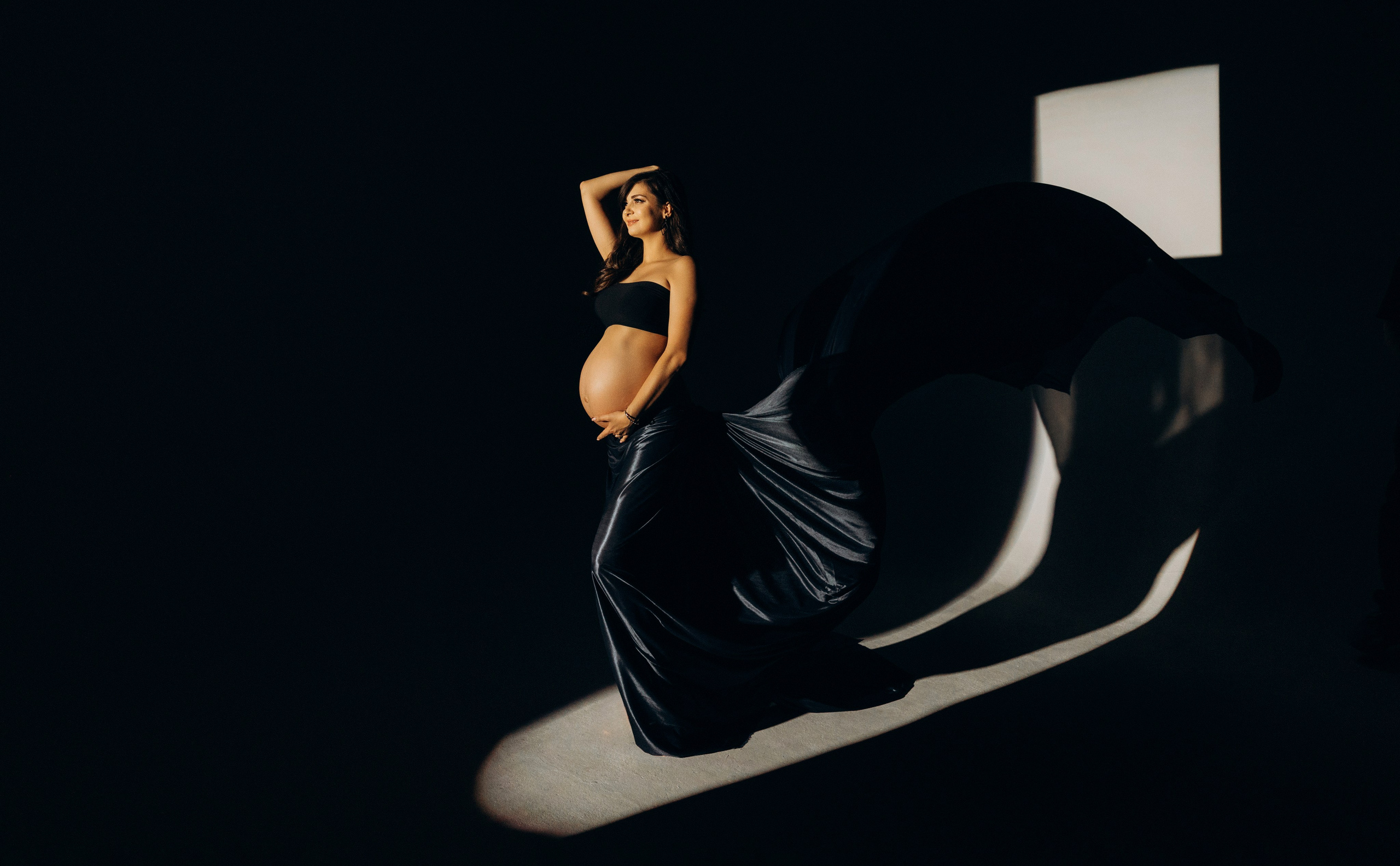 Легко. Валерия Вартанова. Фотограф