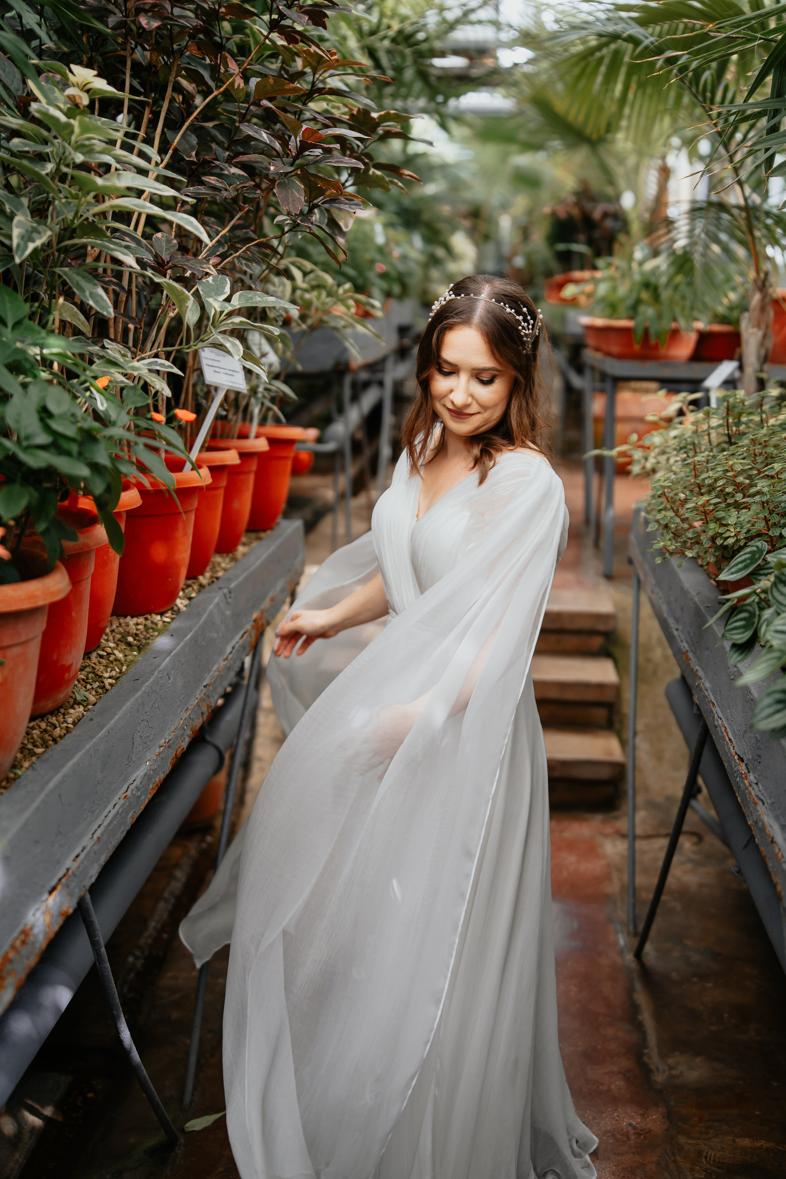 L & E. Fotograf Nunta Iasi - Hearts & Pictures