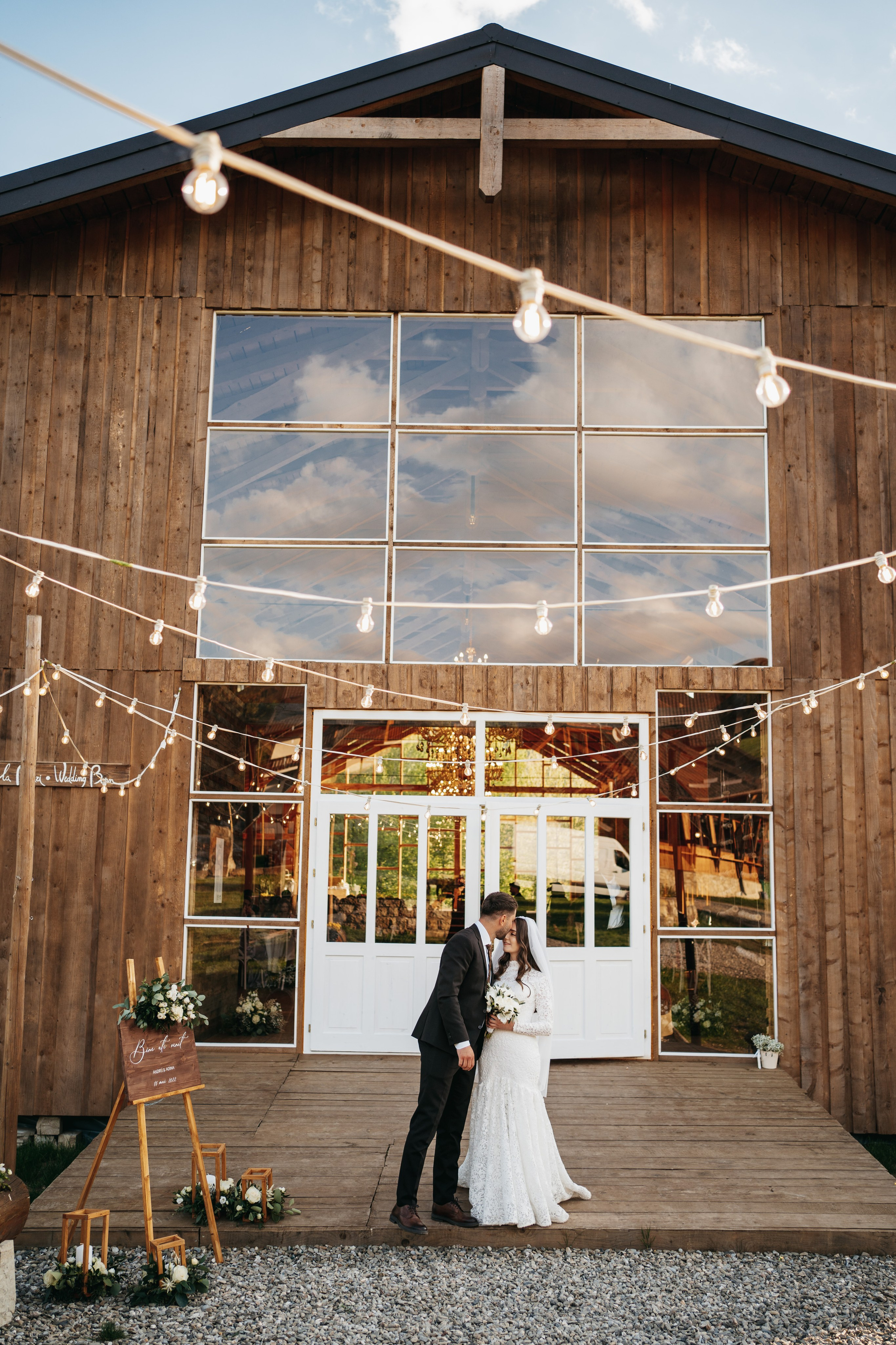 A & A. Fotograf Nunta Iasi - Hearts & Pictures