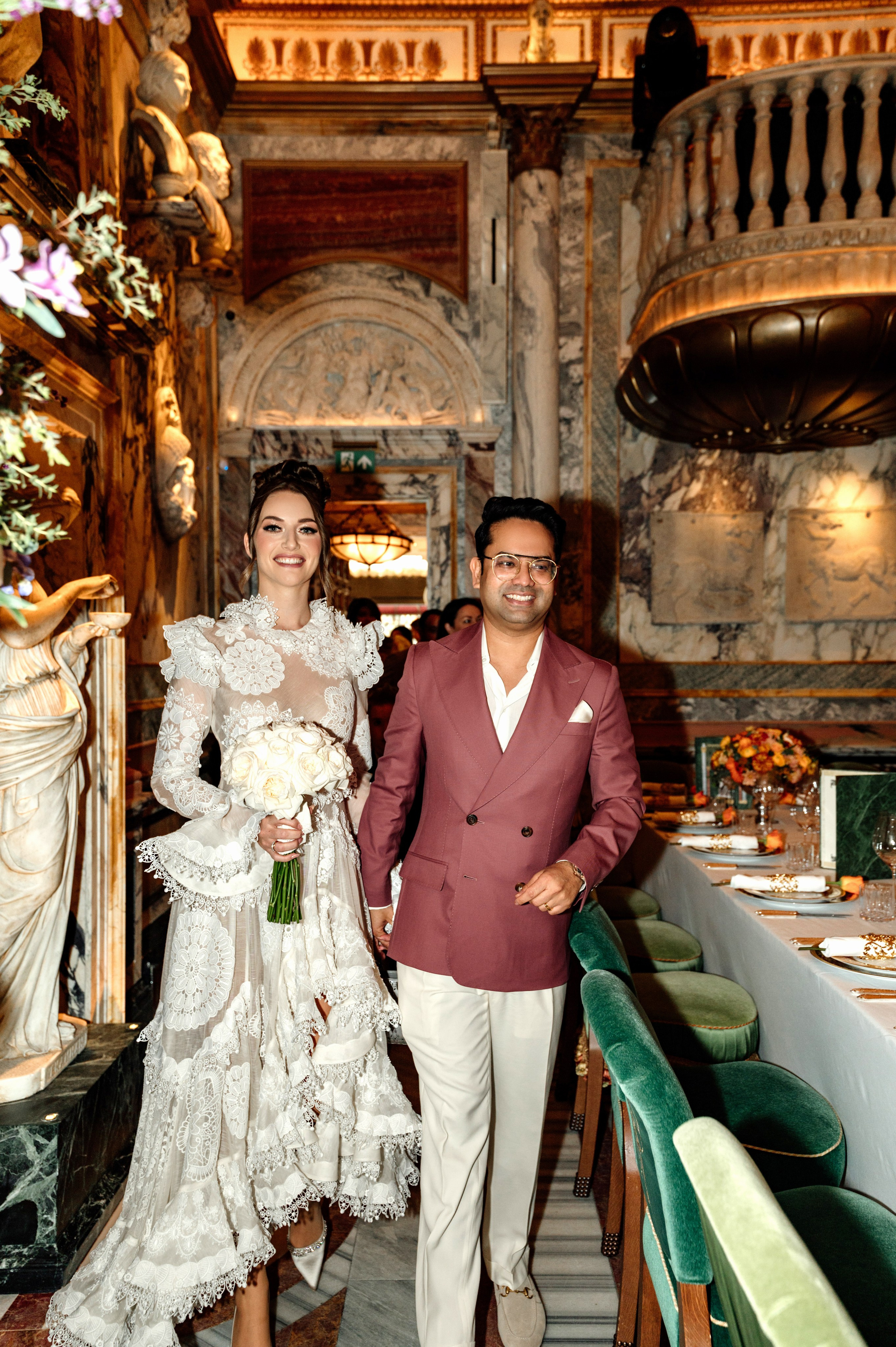 Arnab&Carolin. FAMILY AND WEDDING PHOTOGRAPHER IN LONDON MARINA RIVA