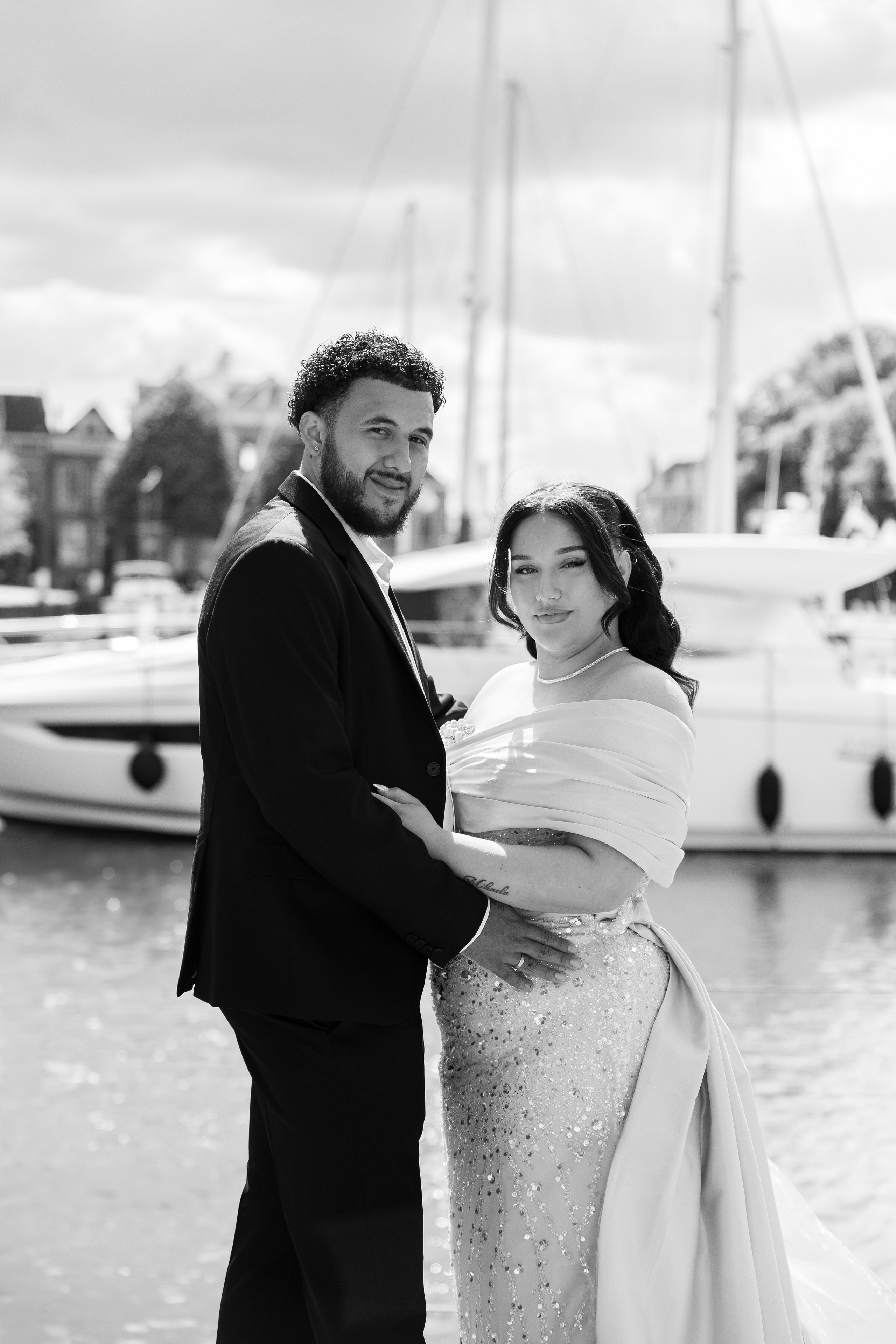 I & D. Portrait and Family Photographer in Netherlands