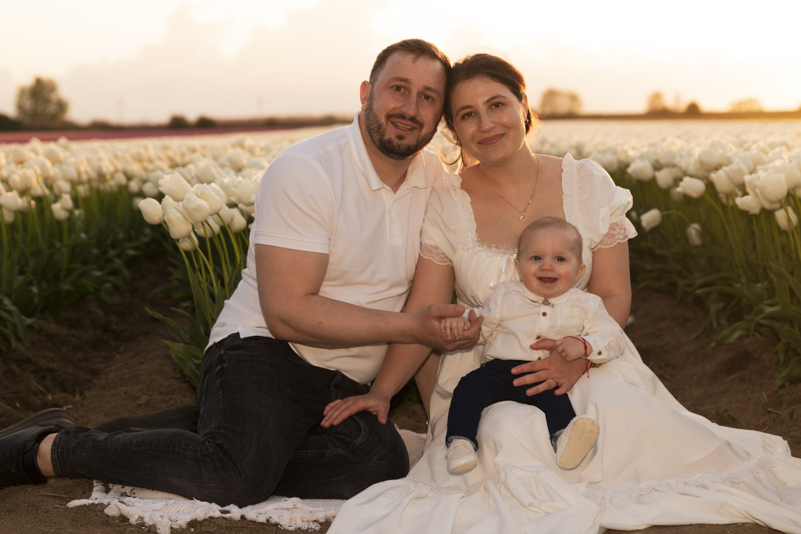 Family album. Portrait and Family Photographer in Netherlands