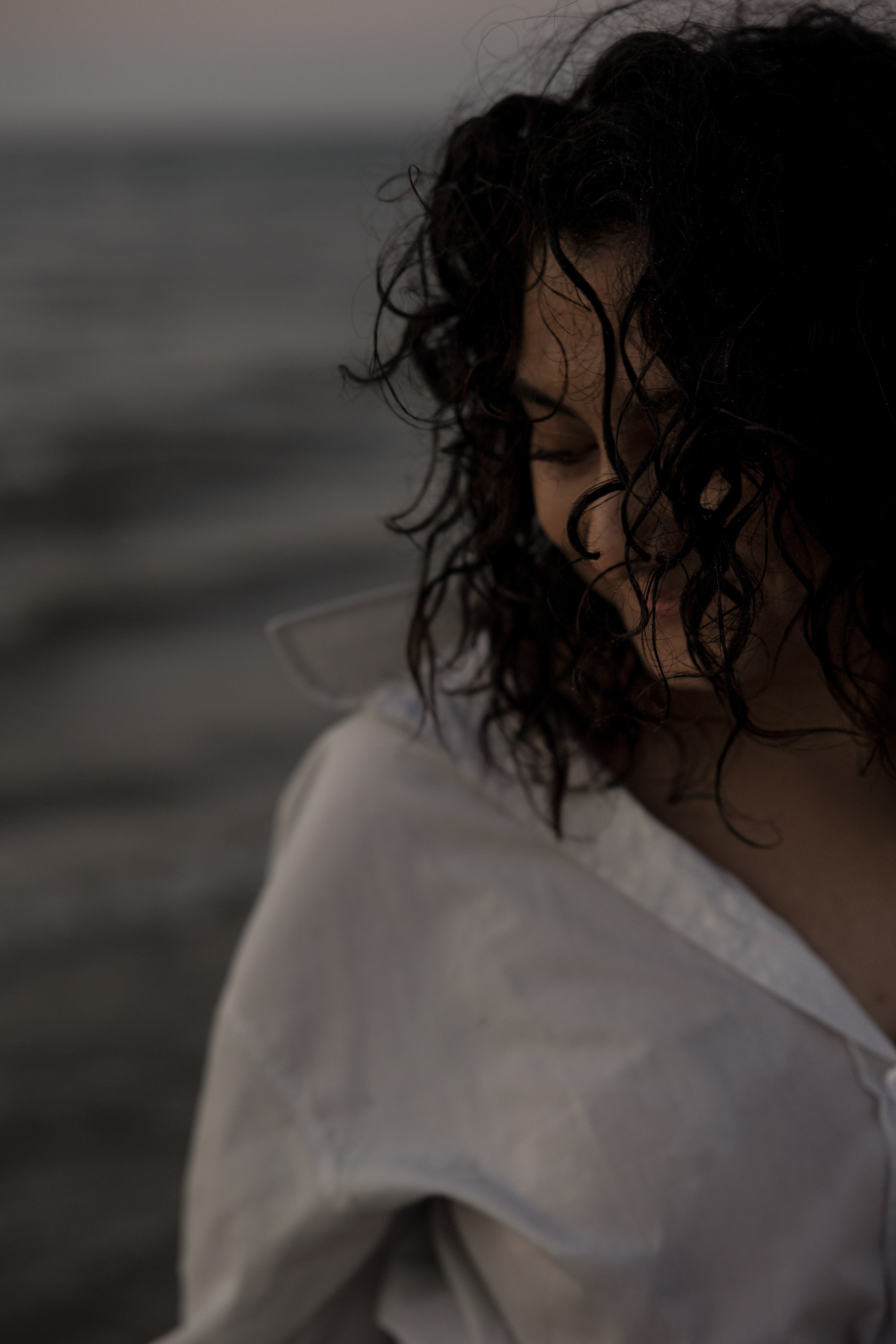 Ana Maria. Portrait and Family Photographer in Netherlands