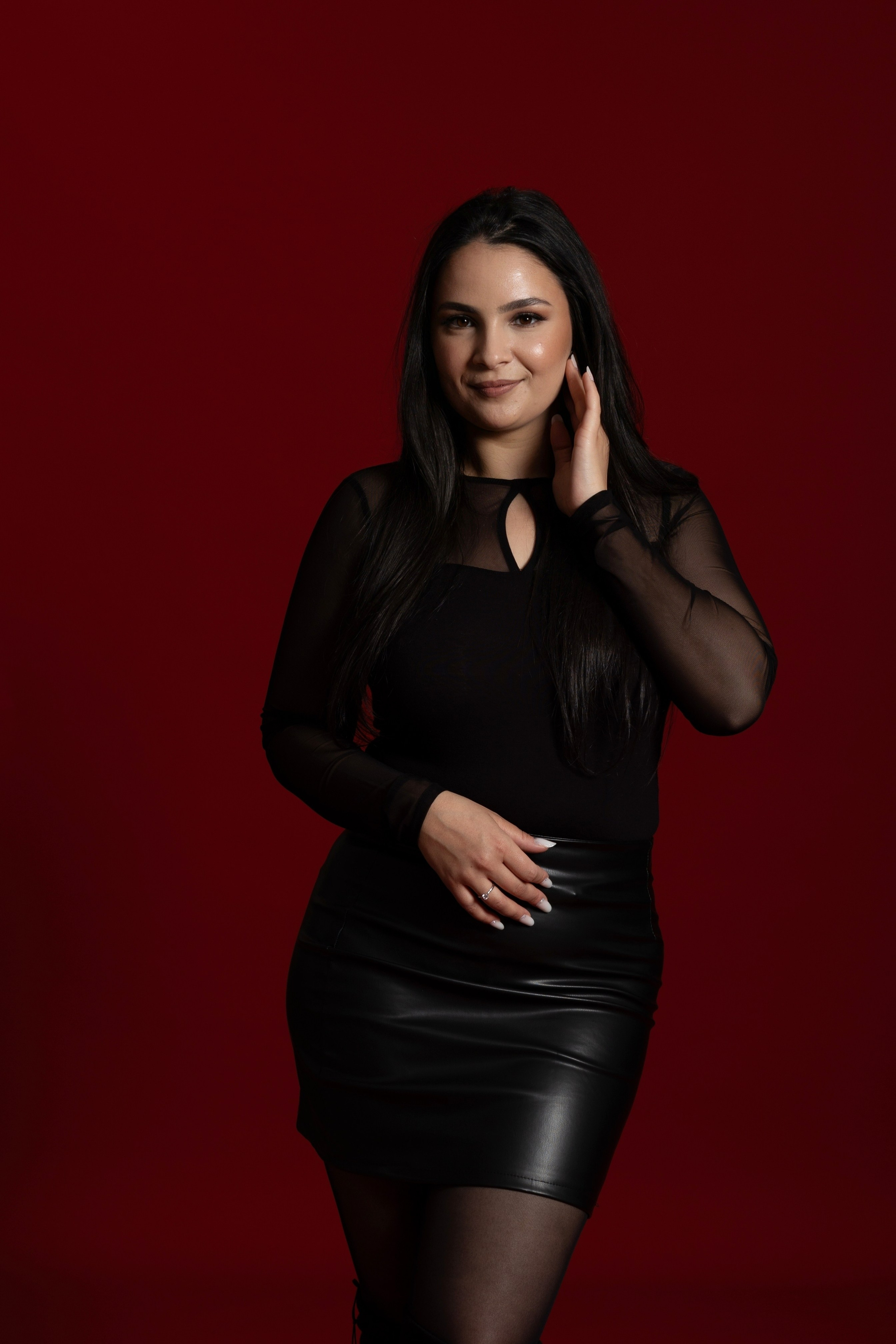 Adi & Gabi. Portrait and Family Photographer in Netherlands