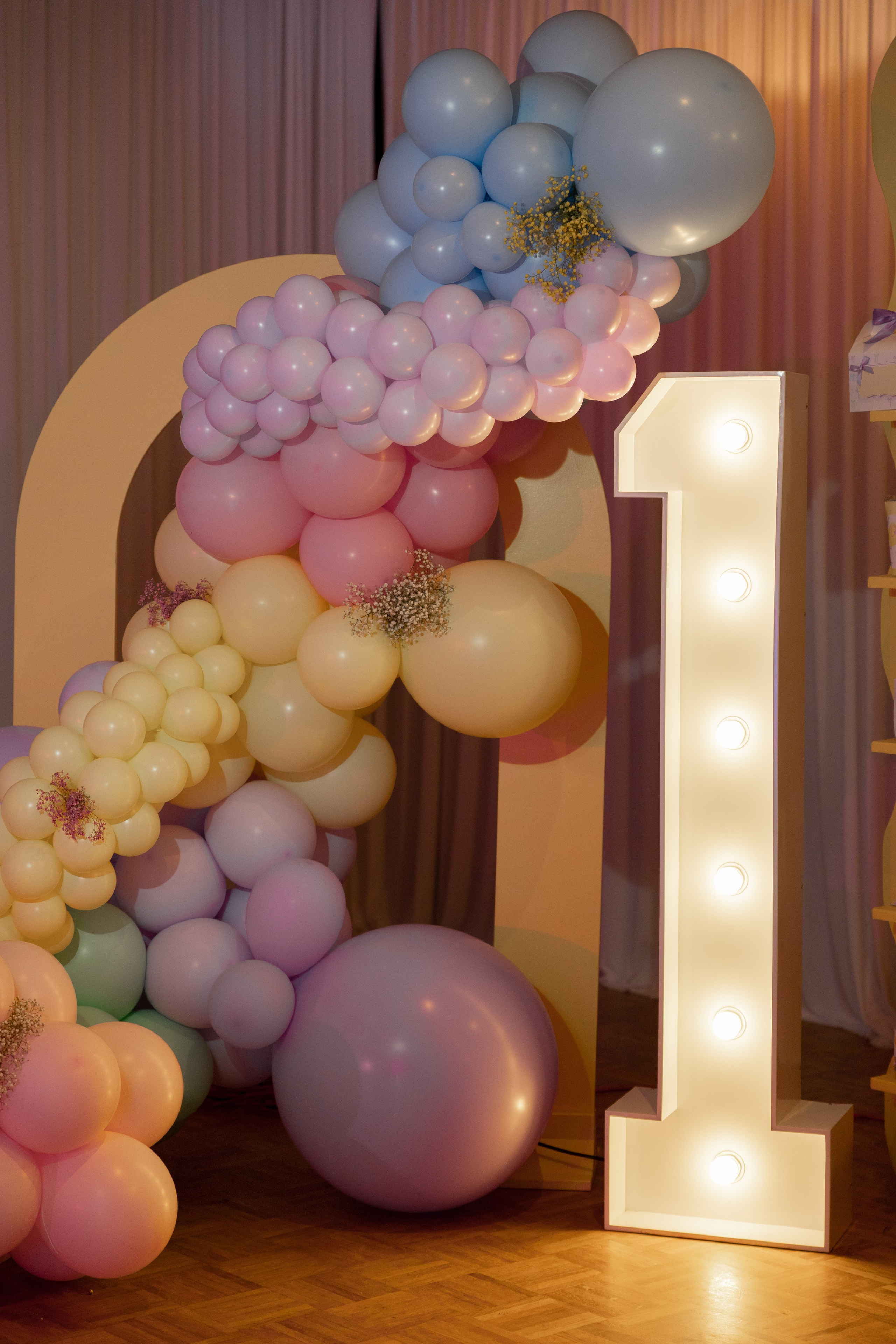 1 st Birthday. Portrait and Family Photographer in Netherlands