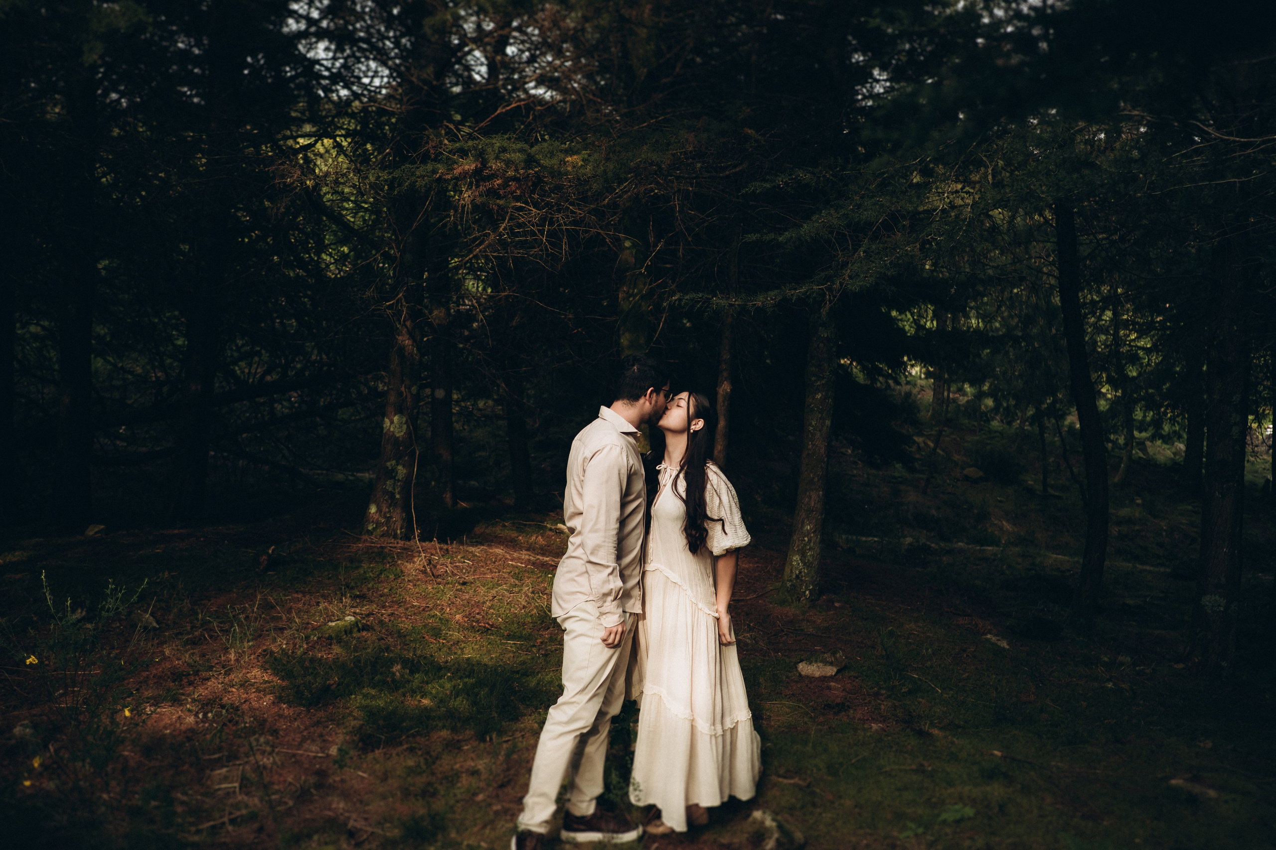 Moinhos de Rei — An Editorial Pre-Wedding Story. Madly Yours Photography | Artistic & Alternative Photography in Portugal