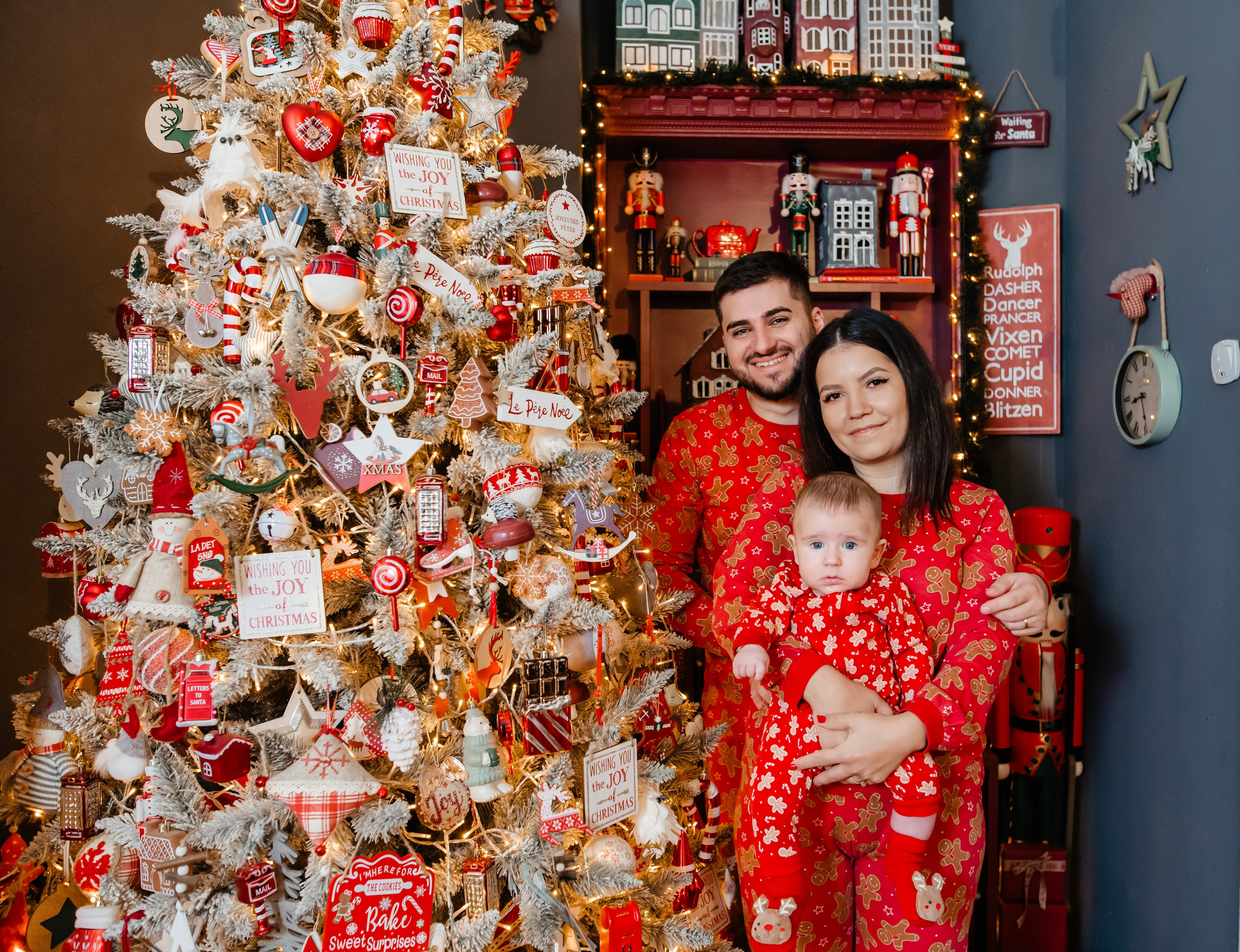 Sedinta foto Georgiana si fam. Ana Maria Dragan Fotograf Evenimente