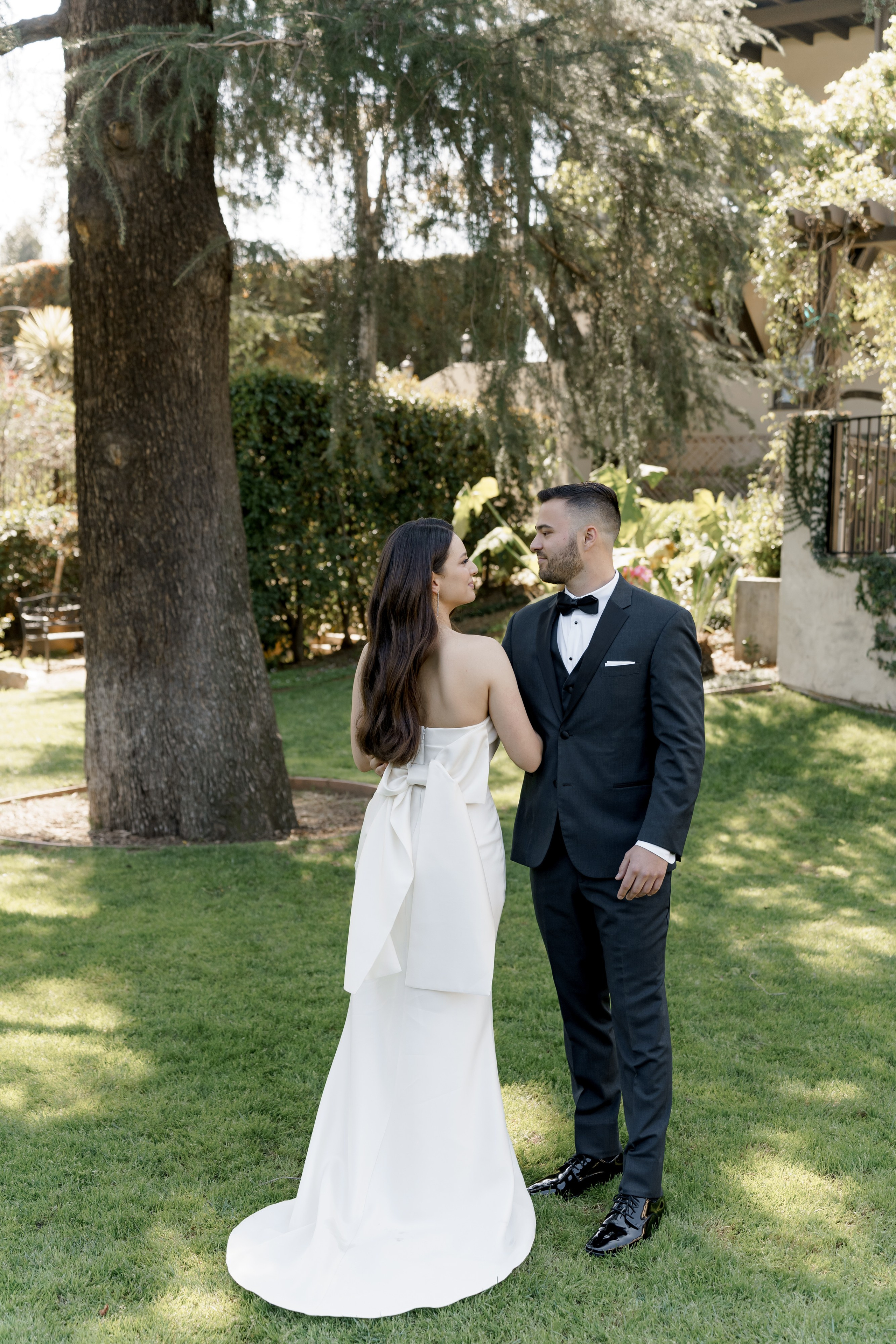 Alisa & Justin. Wedding Photography & Videography San Francisco, Sacramento