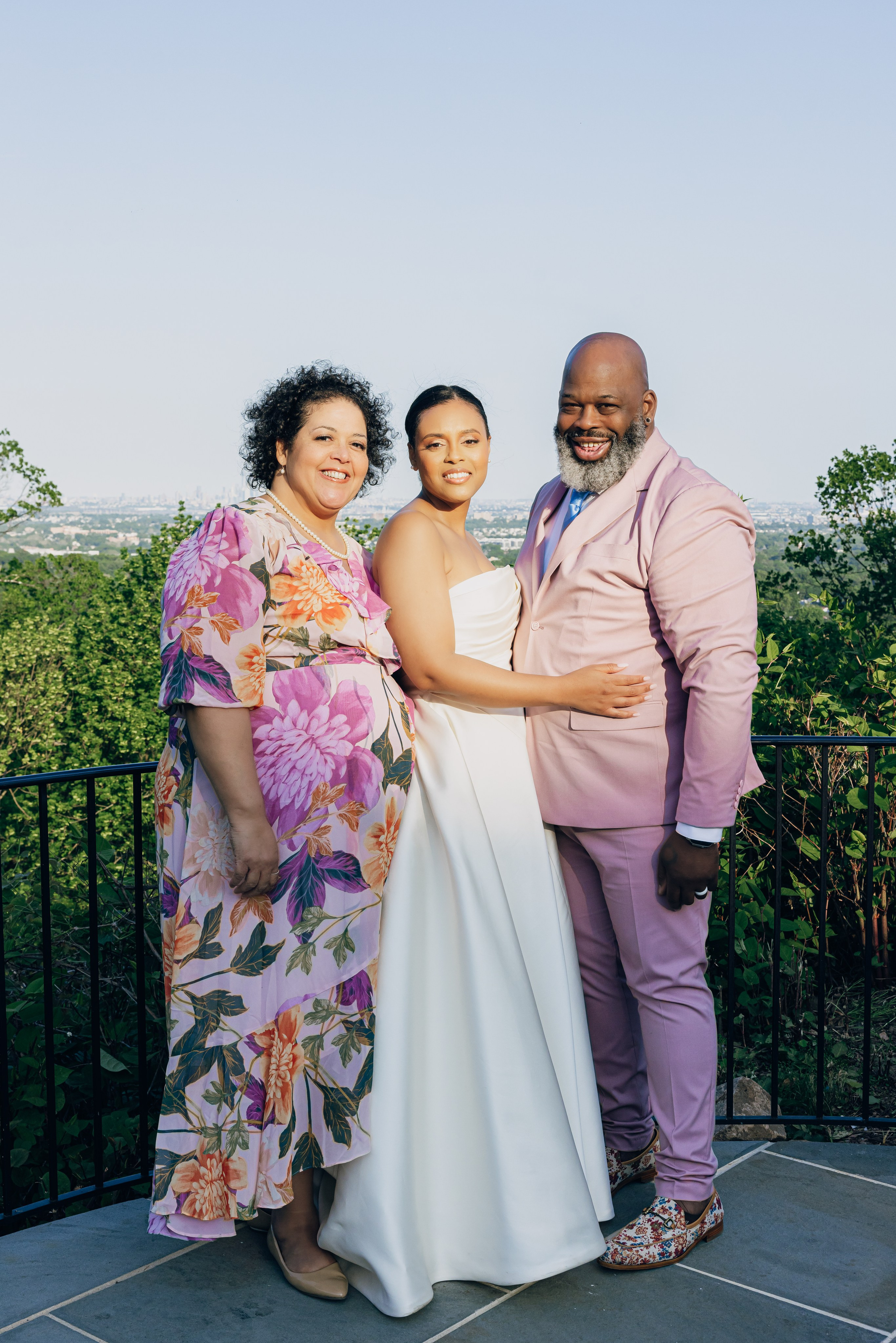 Nakia & Christal. Wedding Photo & Video