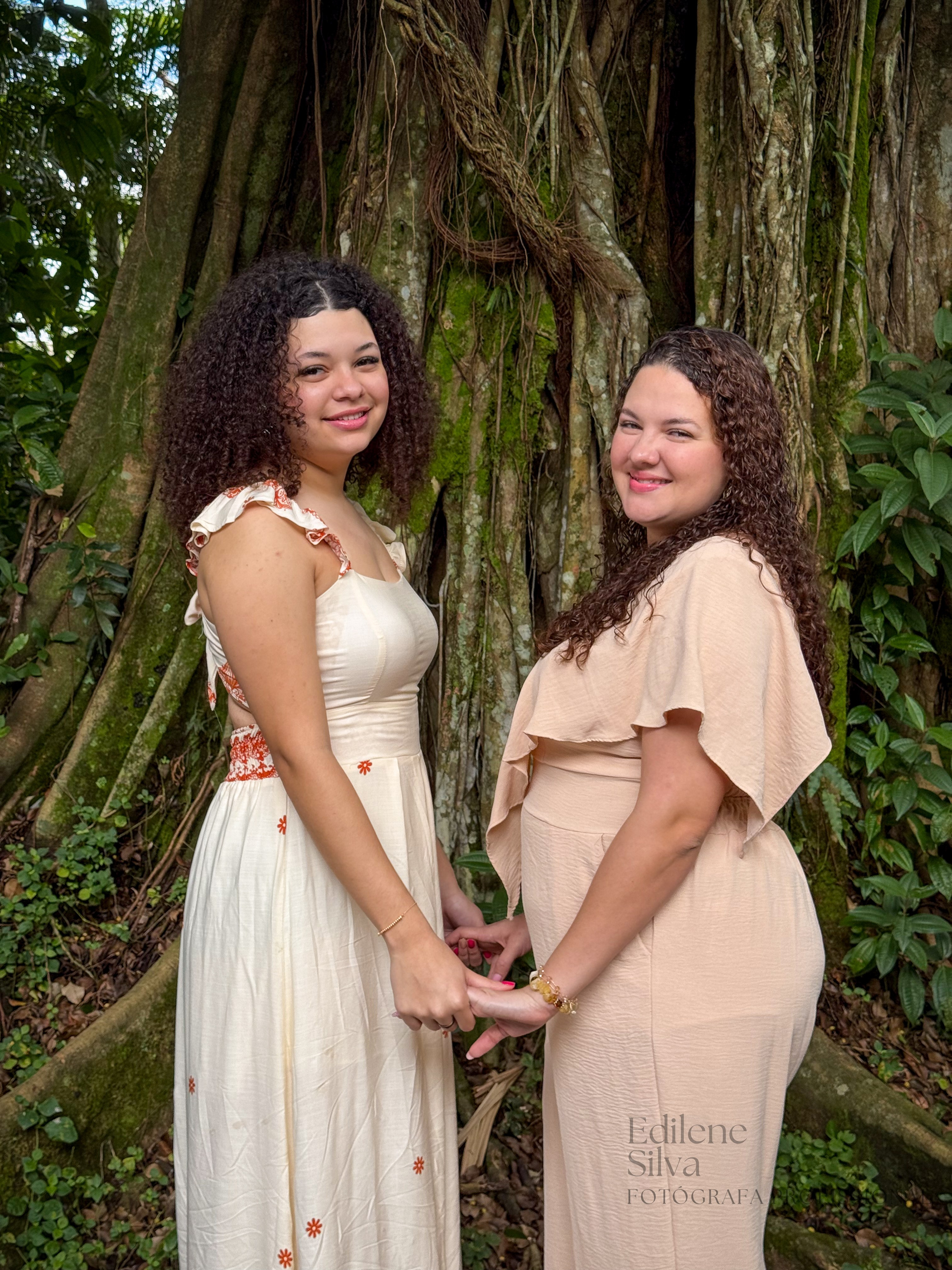 Família Marcela Santos. PRINCIPAL