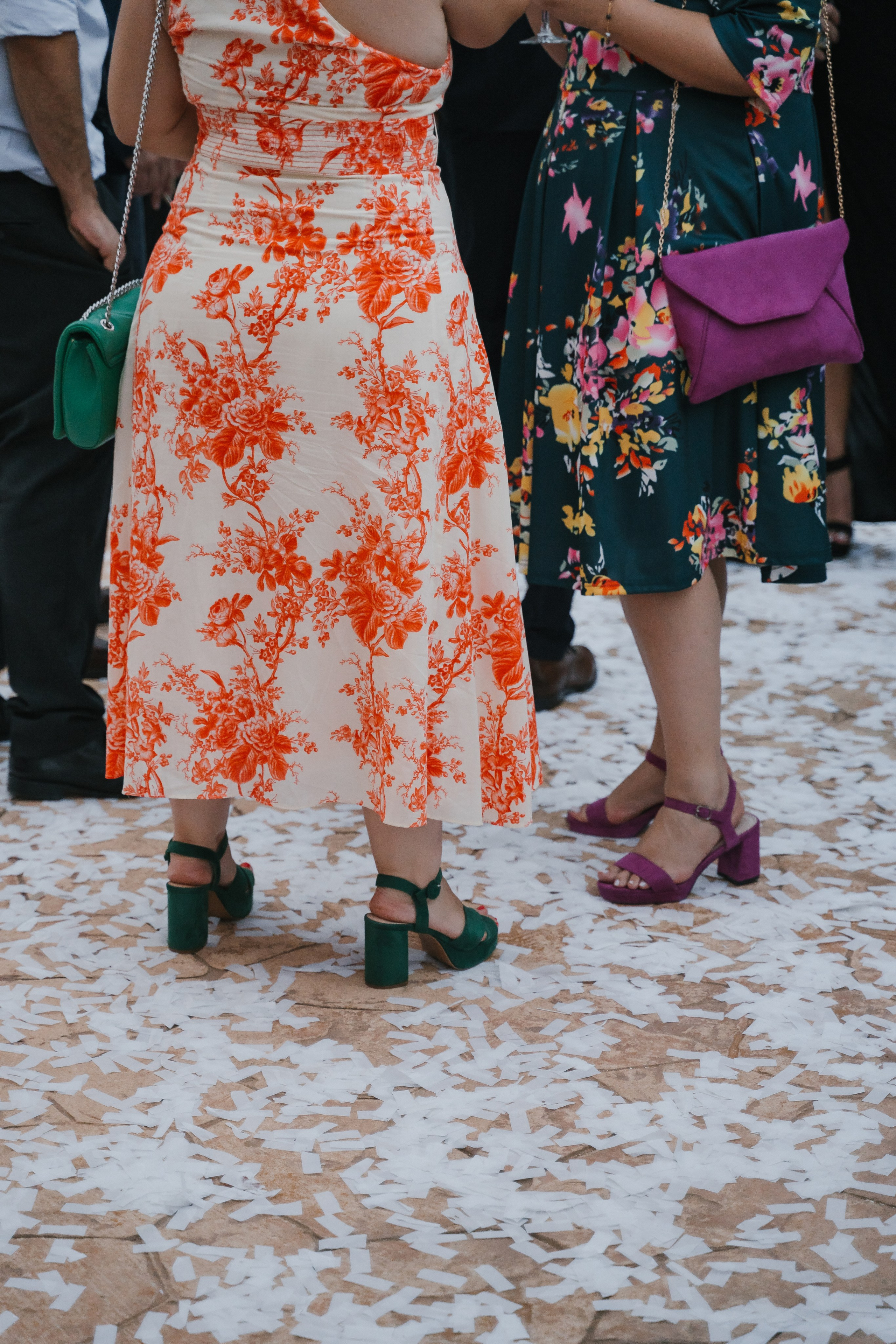 M & A. Fotógrafa de bodas y familias en España, Valencia: Nadia ProFoto