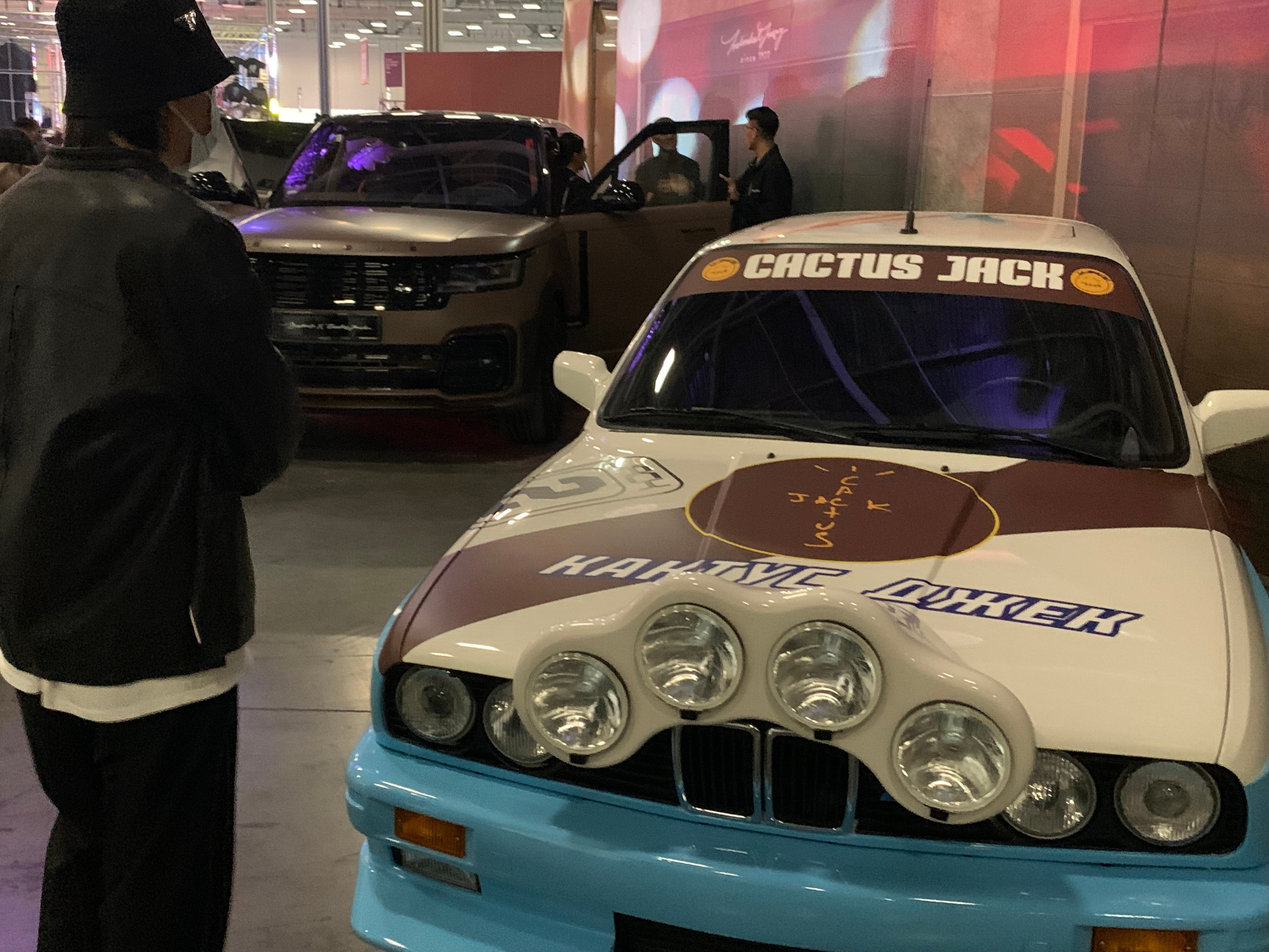 ComplexCon 2024 Las Vegass