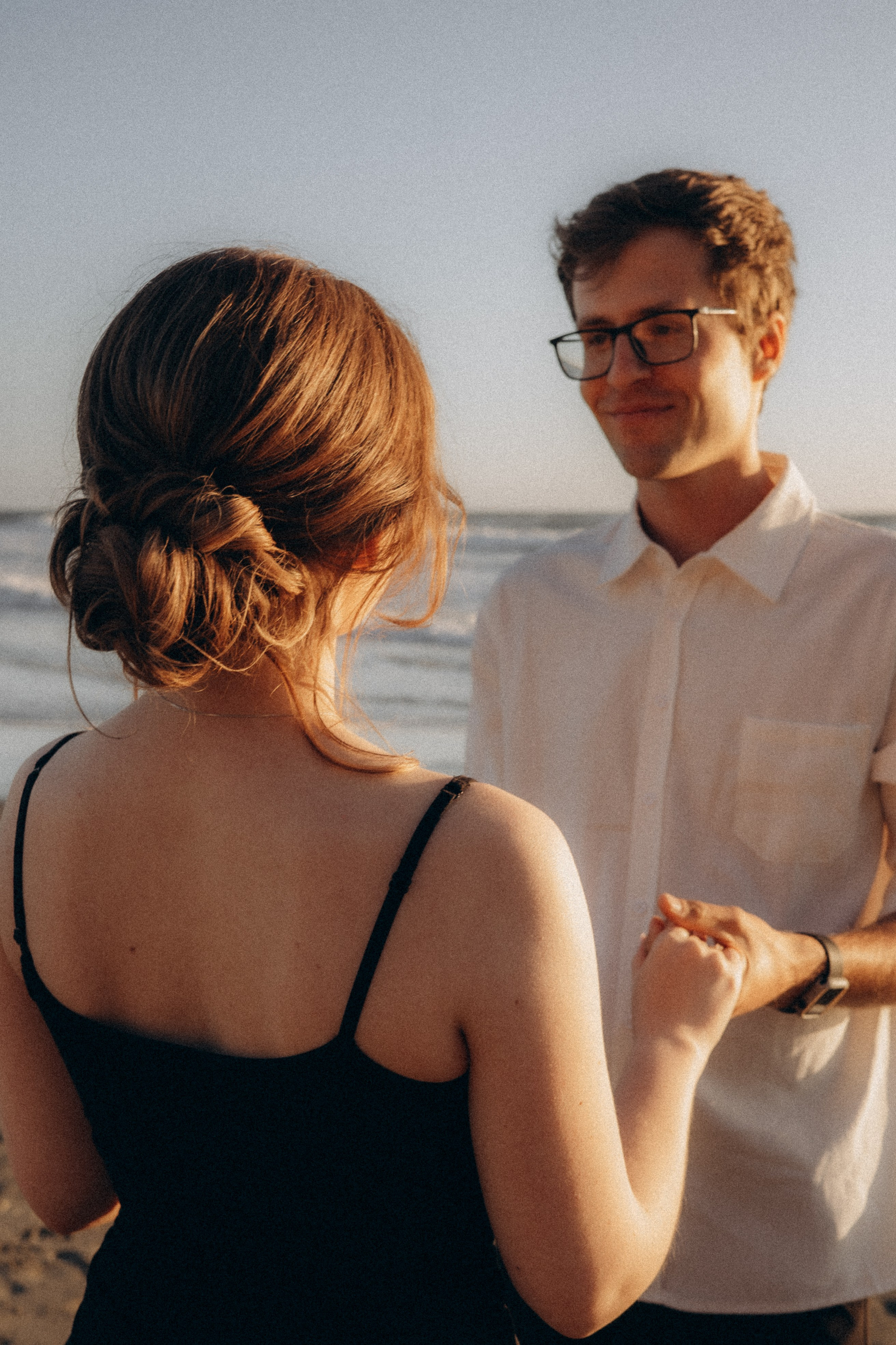 Elopement — Bay Area