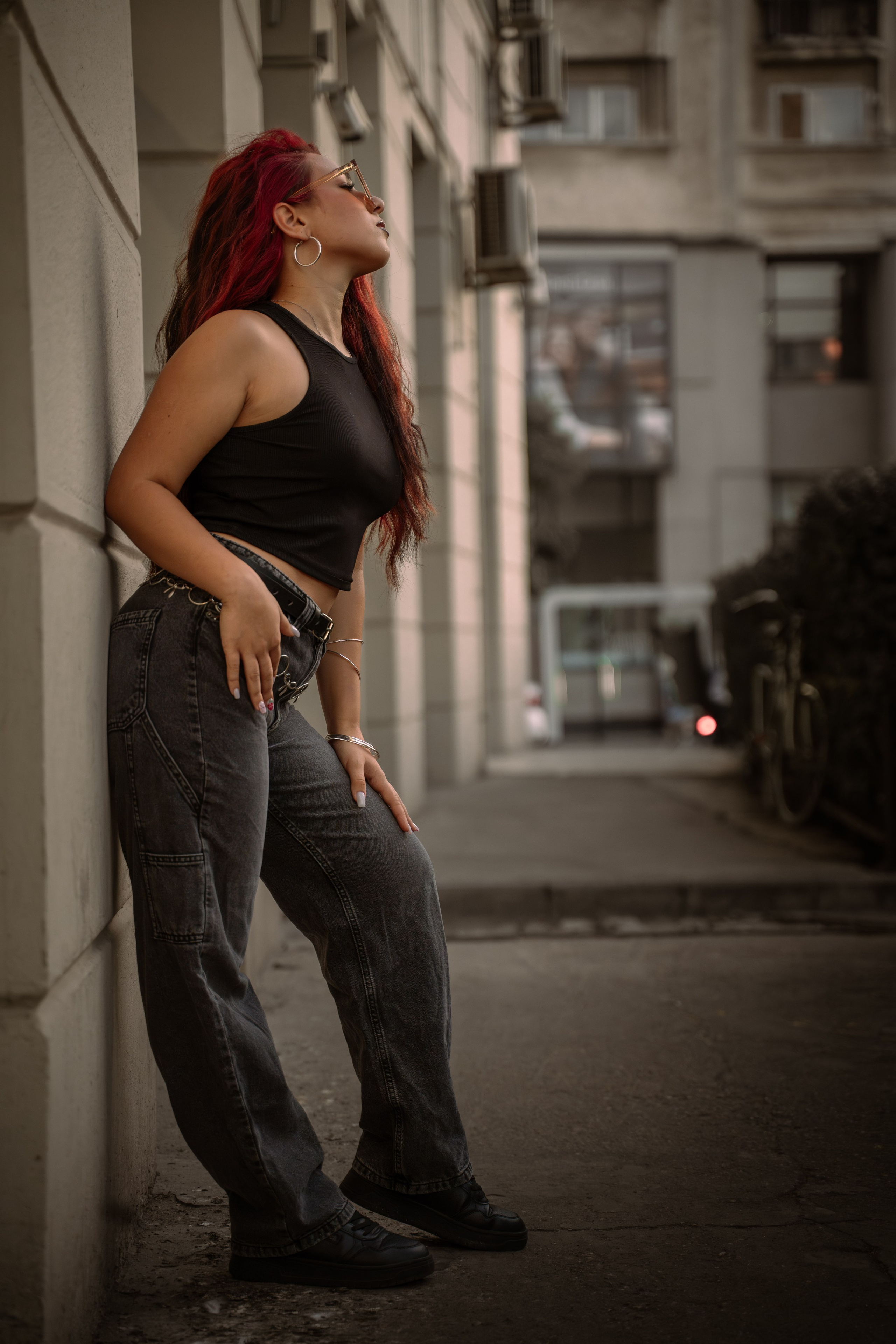 Sedinte Foto. Incadru — Fotograf Profesionist Evenimente și Portrete în București