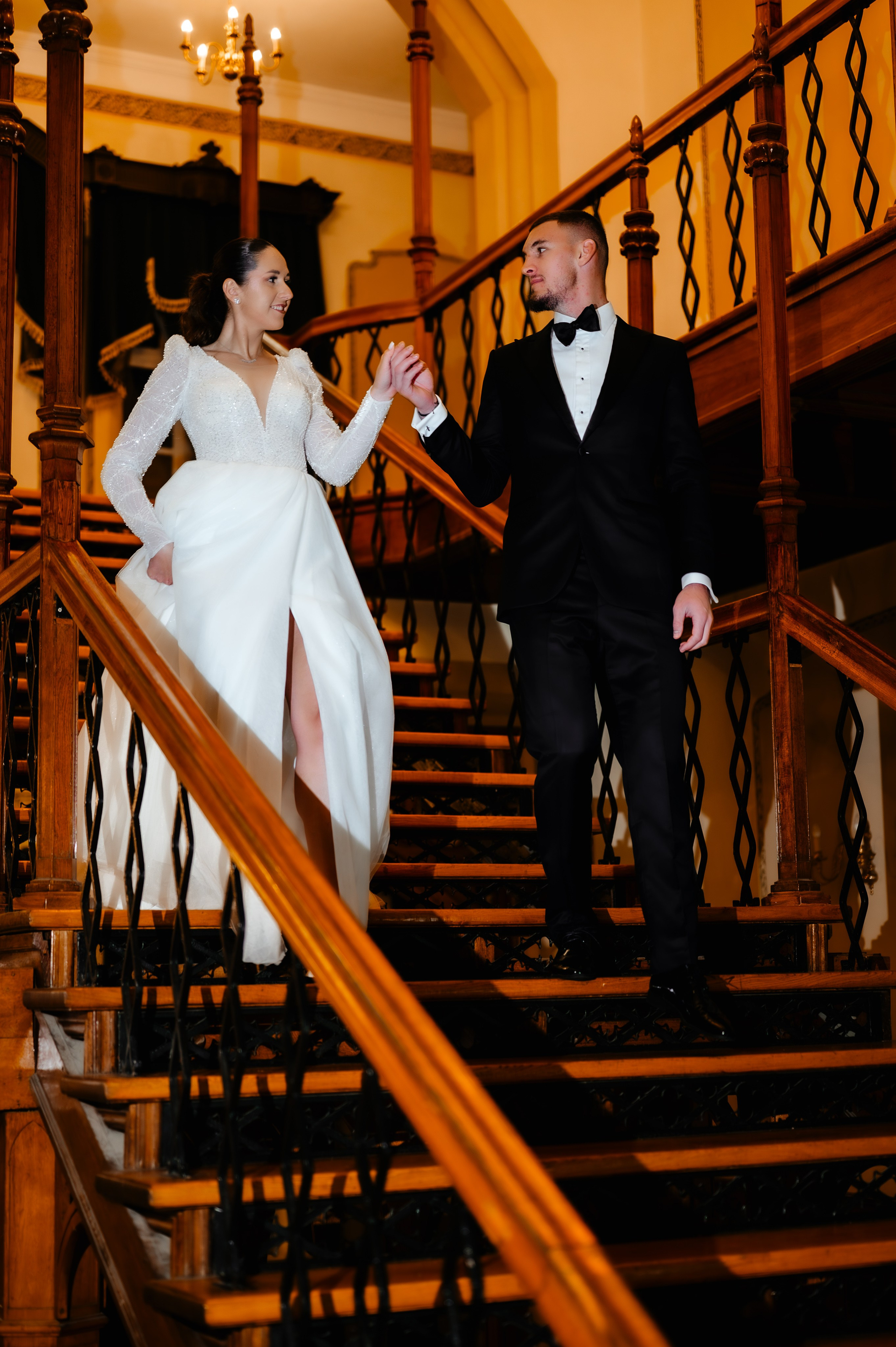 Madalina&Andrei. Ungureanu Mystic Photography
