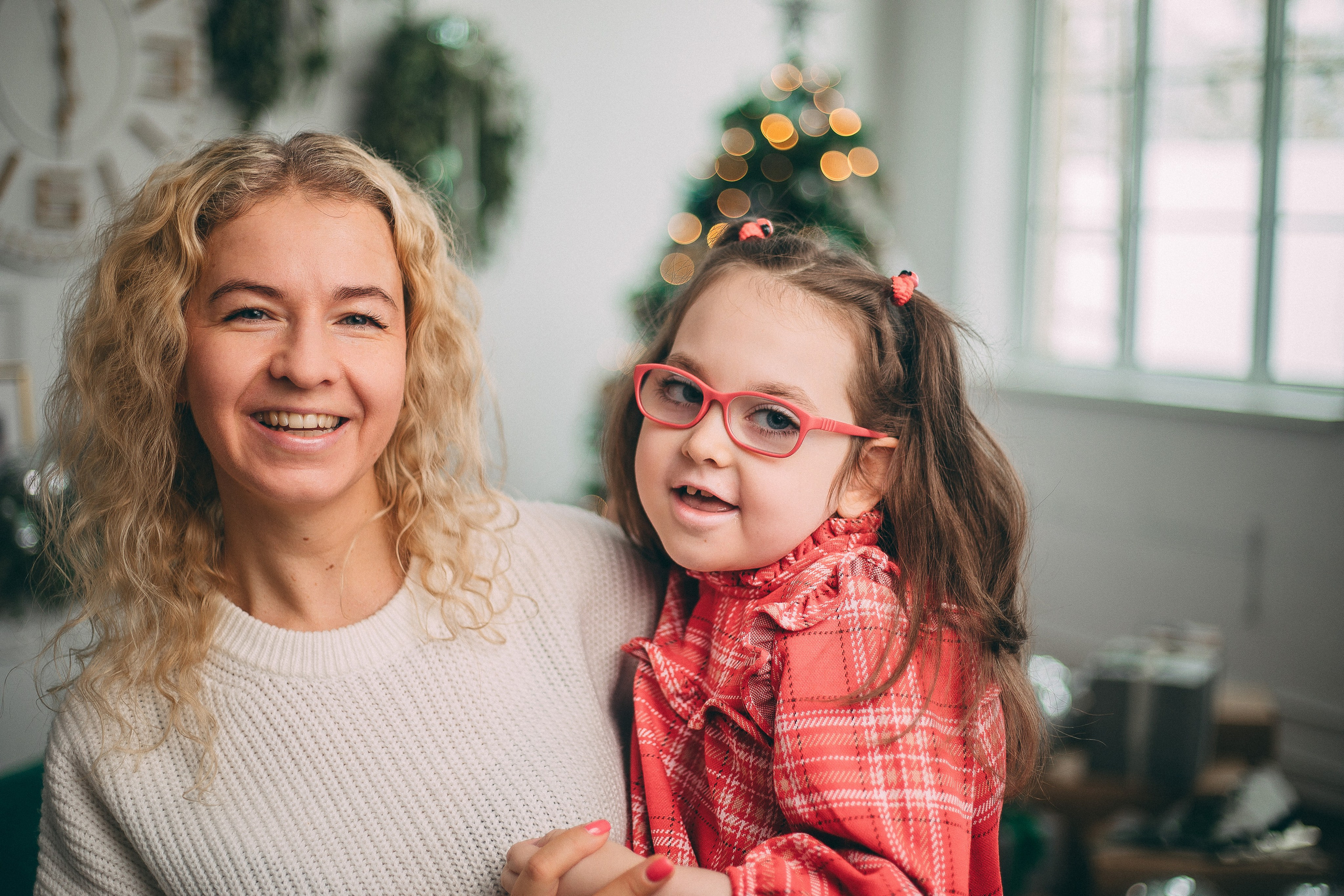 Ziemassvētku laiks studijā. Fotogrāfs Rīgā — Katerina Gordik