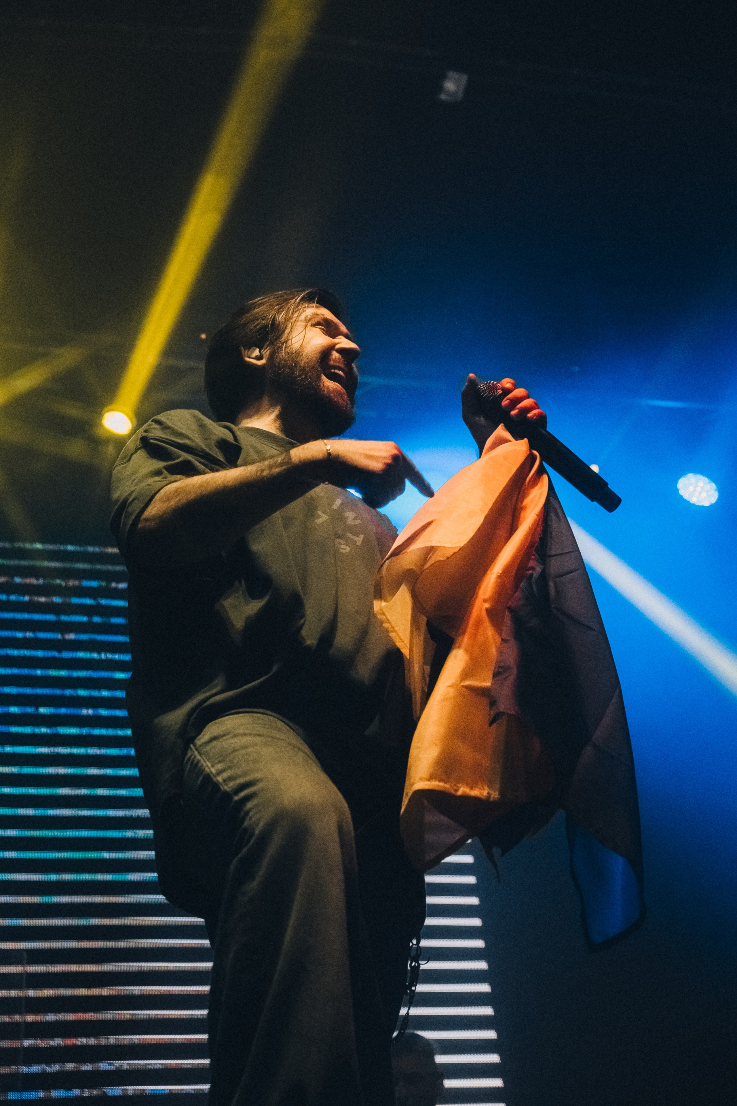 БЕЗ ОБМЕЖЕНЬ Лісабон 2024. Валерія Сичова. Сімейний та репортажний фотограф в Португаліі