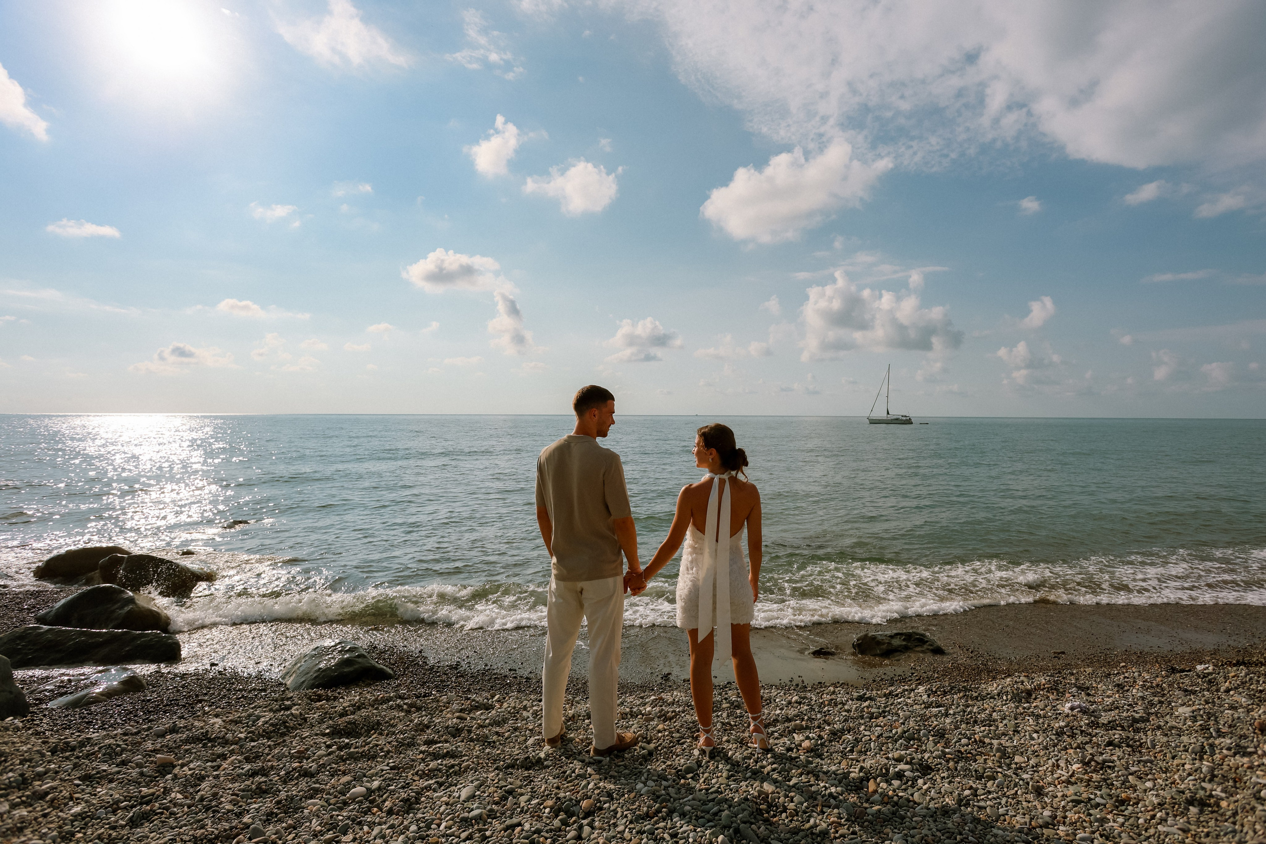 Sunny. Свадебный, семейный и детский фотограф в Беларуси и за ее пределами