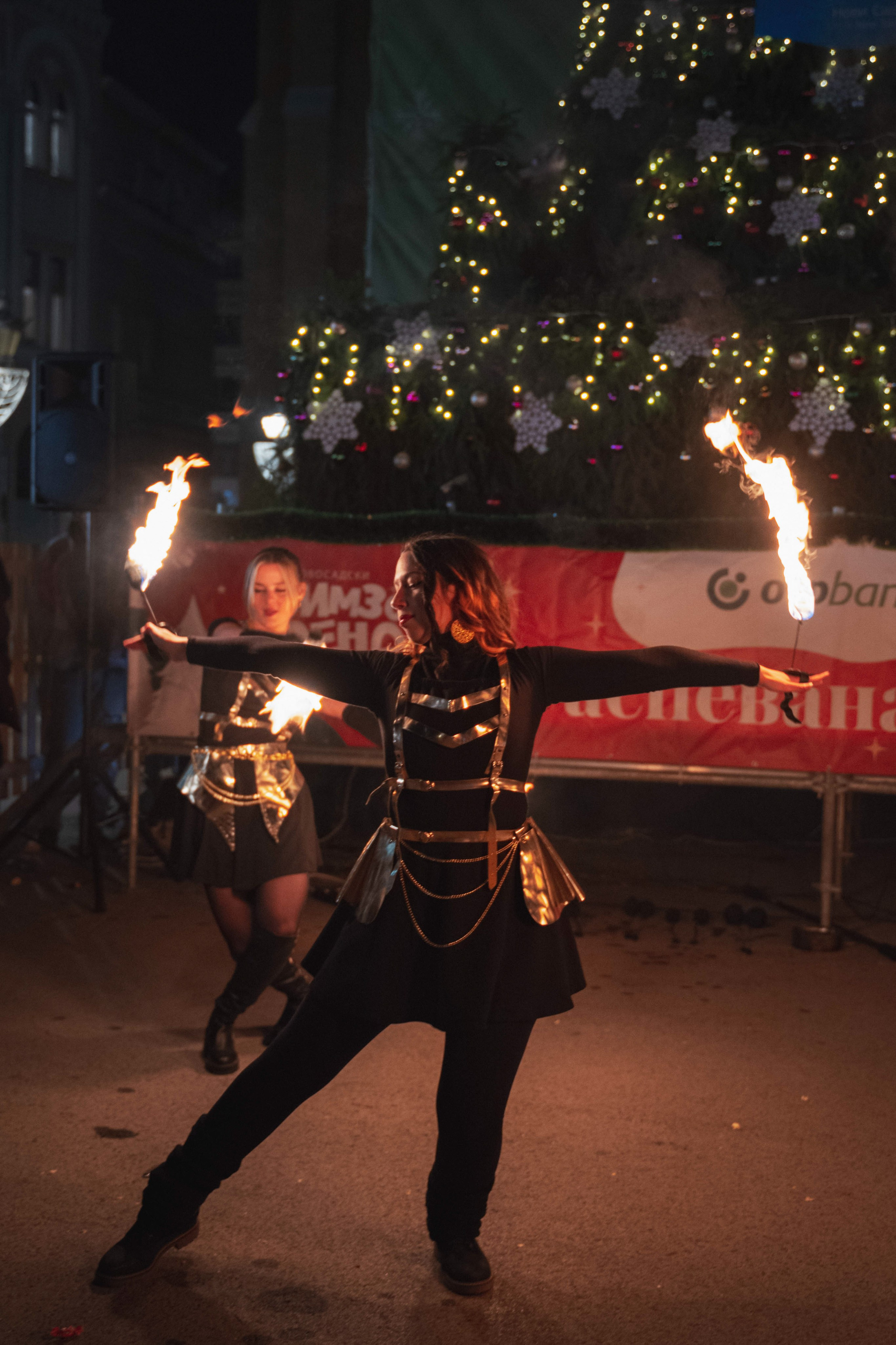 Novosadski Zimzolend. Жуков Студио