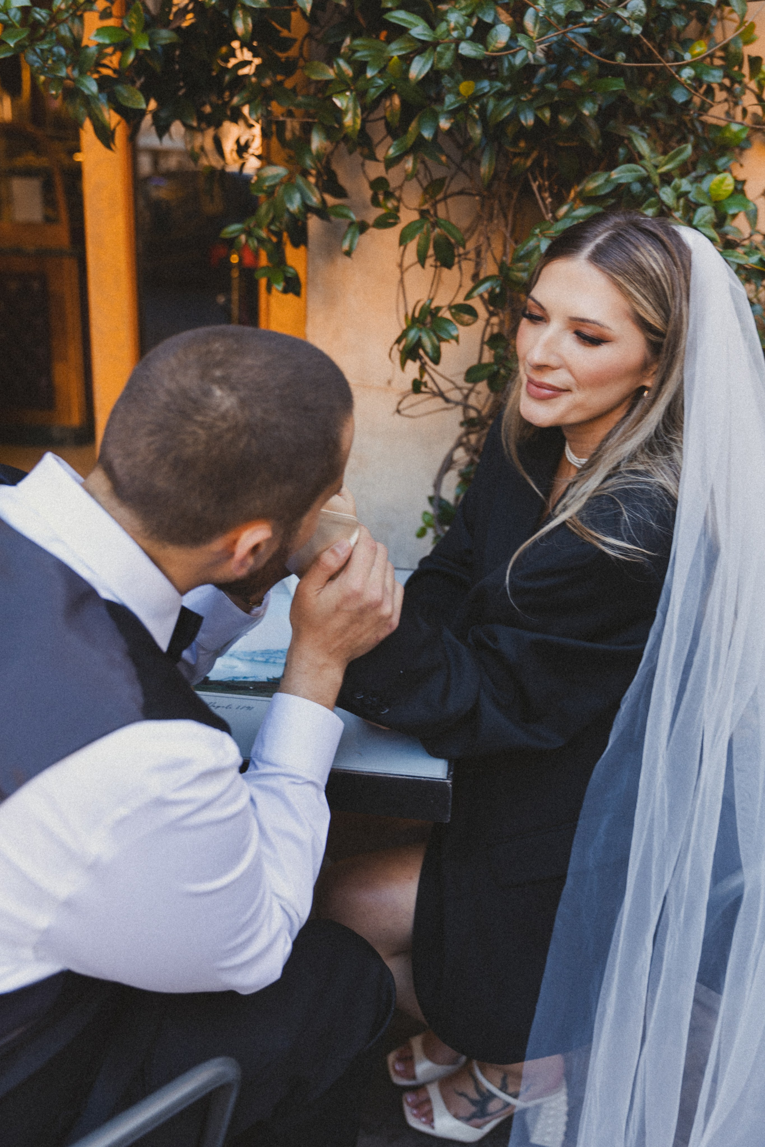 ELOPEMENT. Elizaveta Razumova | Fotografa Cinematica per Love Story, Matrimoni e Ritratti
