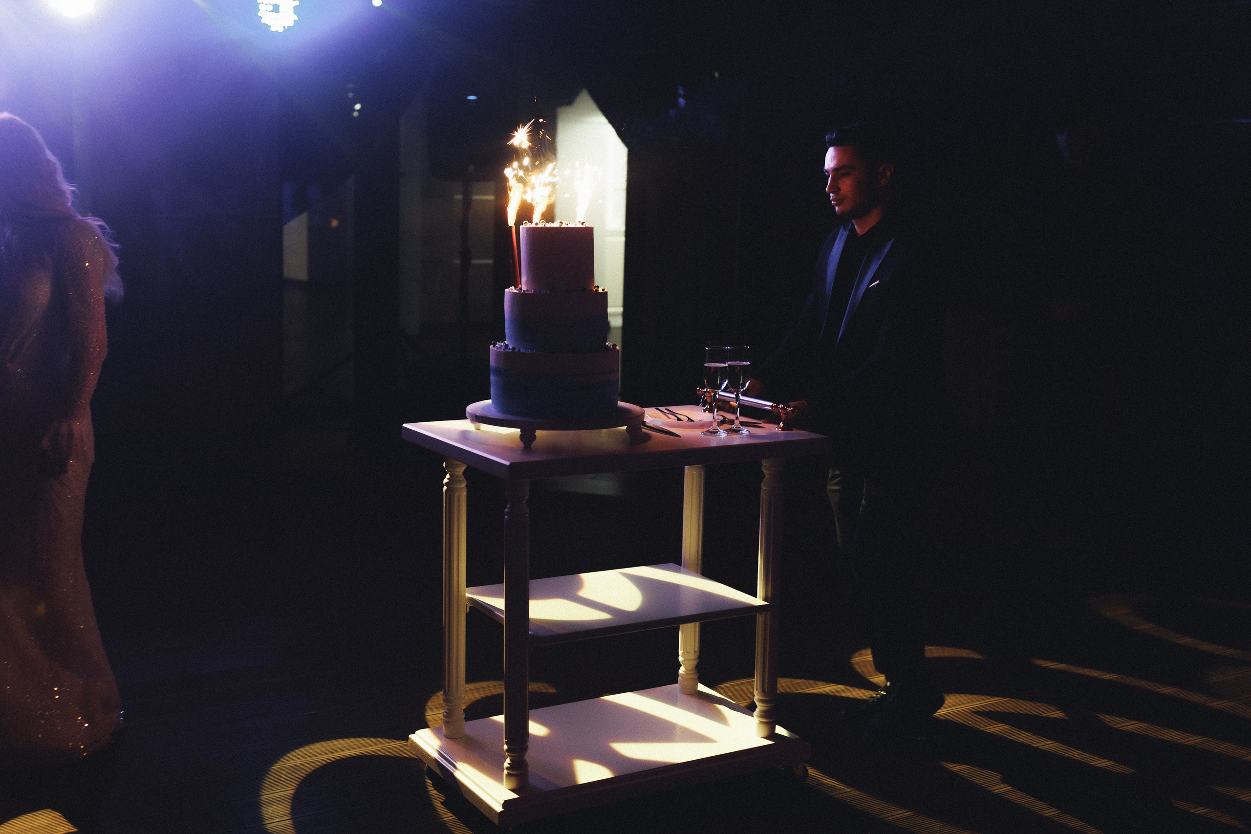 Sergiu & Cristina. Fotograful evenimentului tău