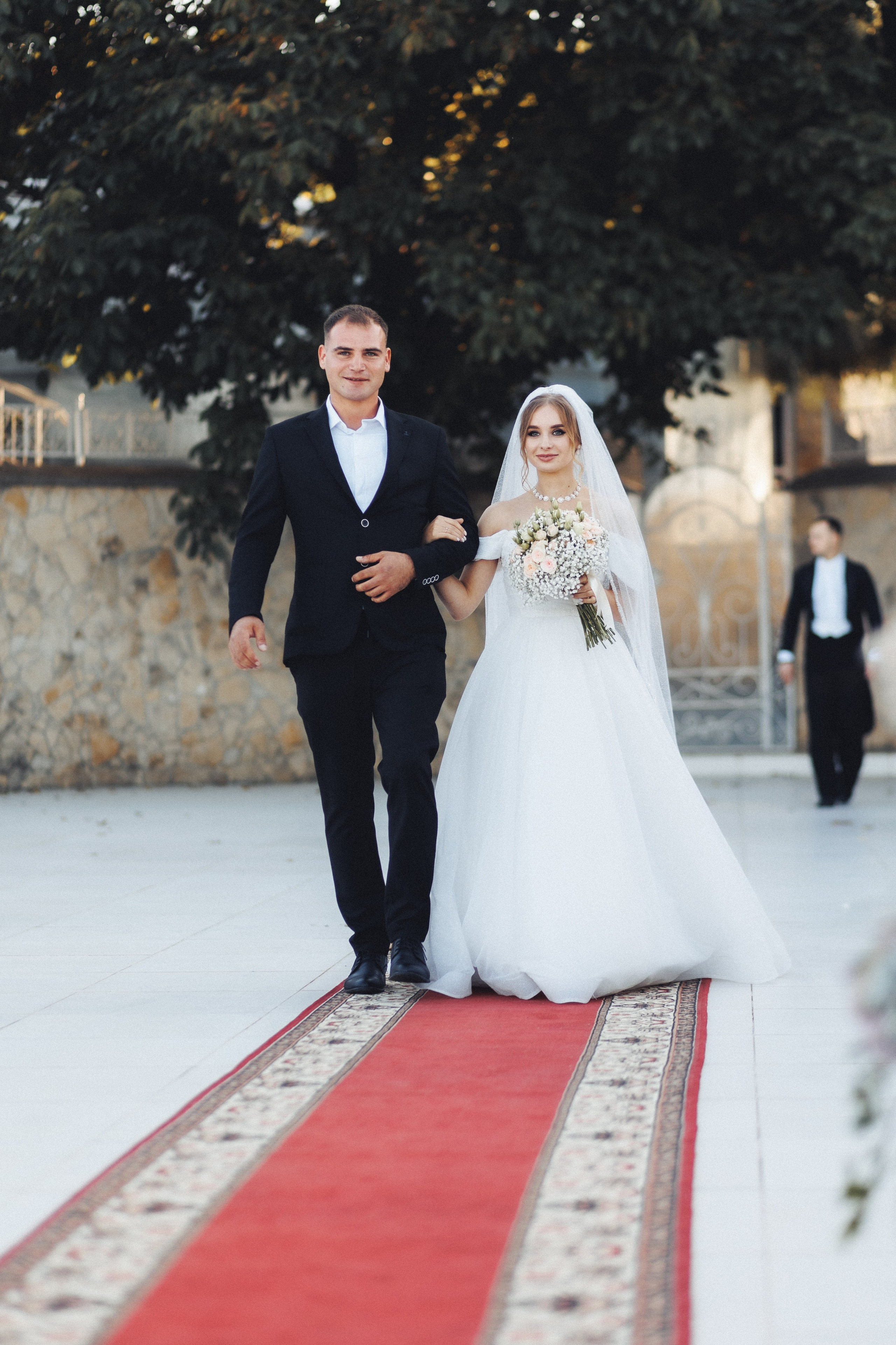 X & S. Fotograful evenimentului tău