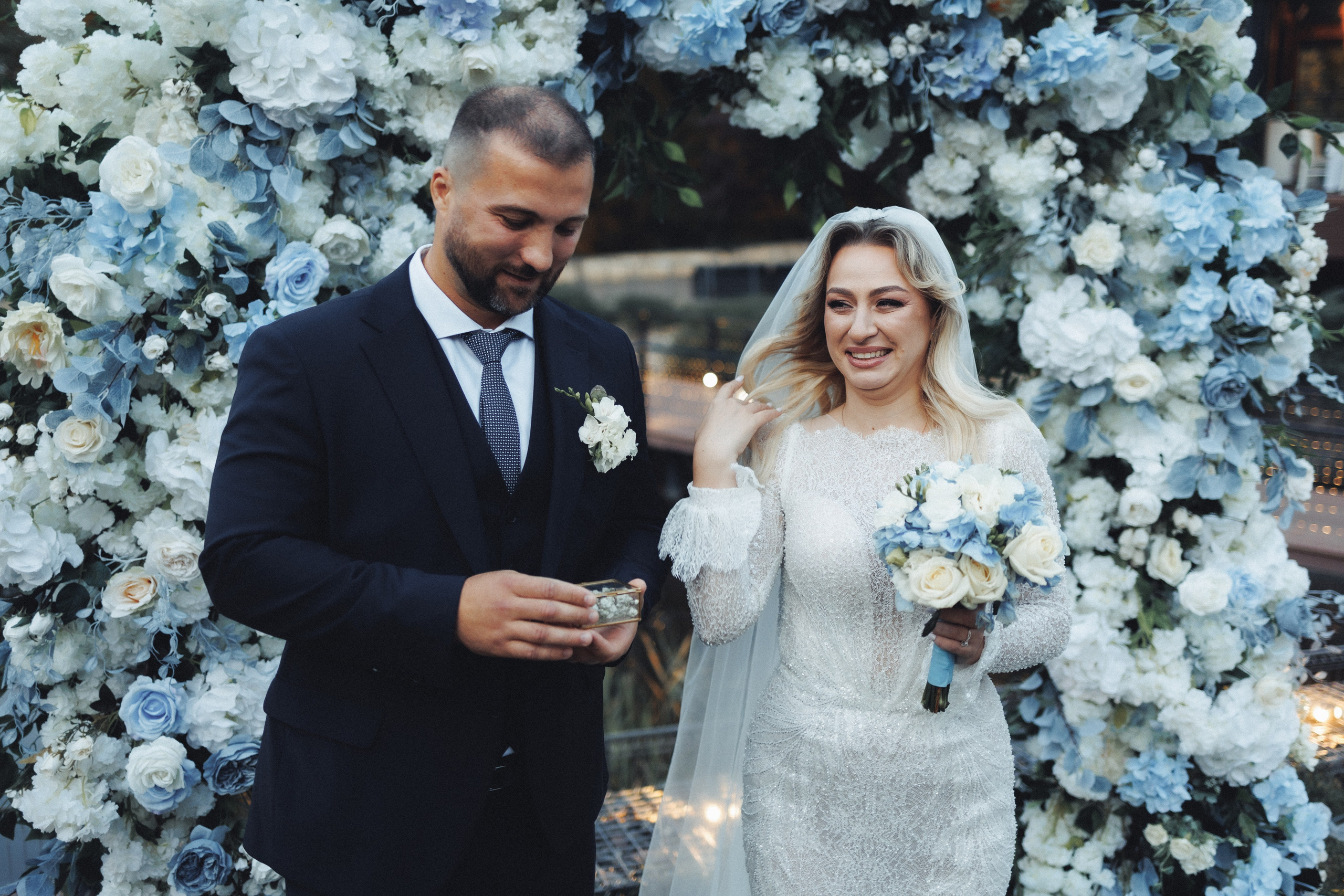 Sergiu & Cristina. Fotograful evenimentului tău