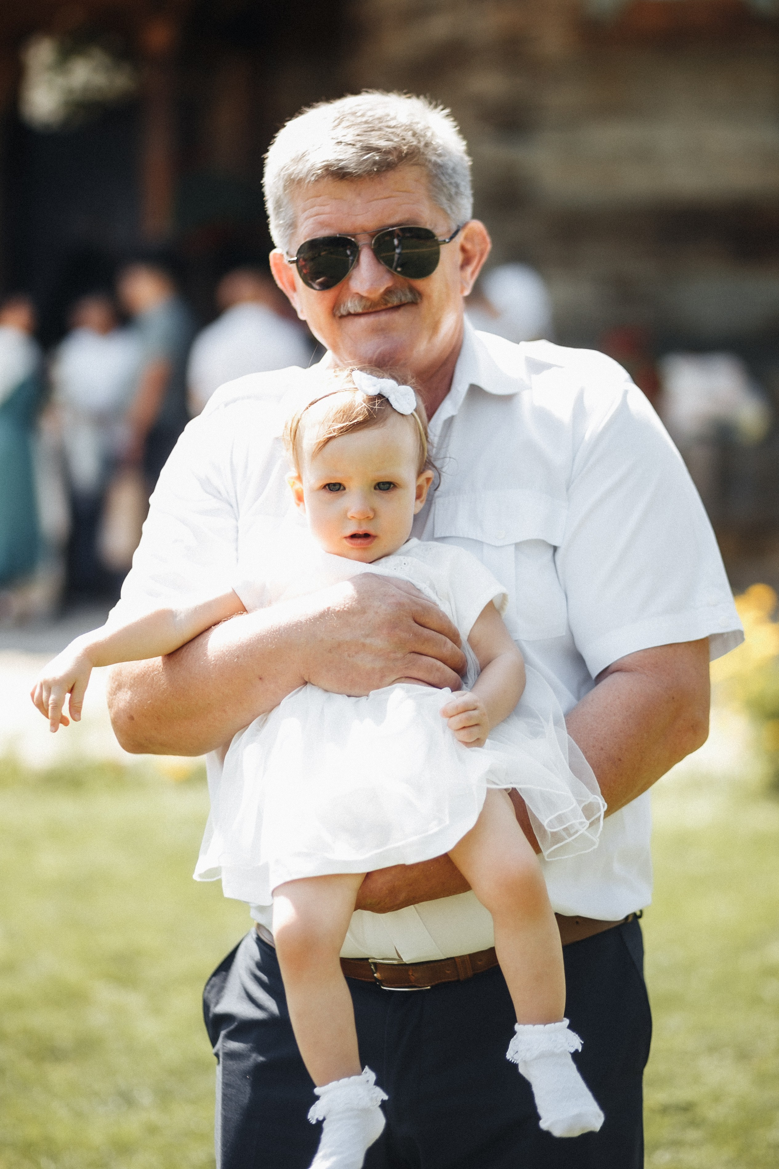 Ilinca. Fotograful evenimentului tău