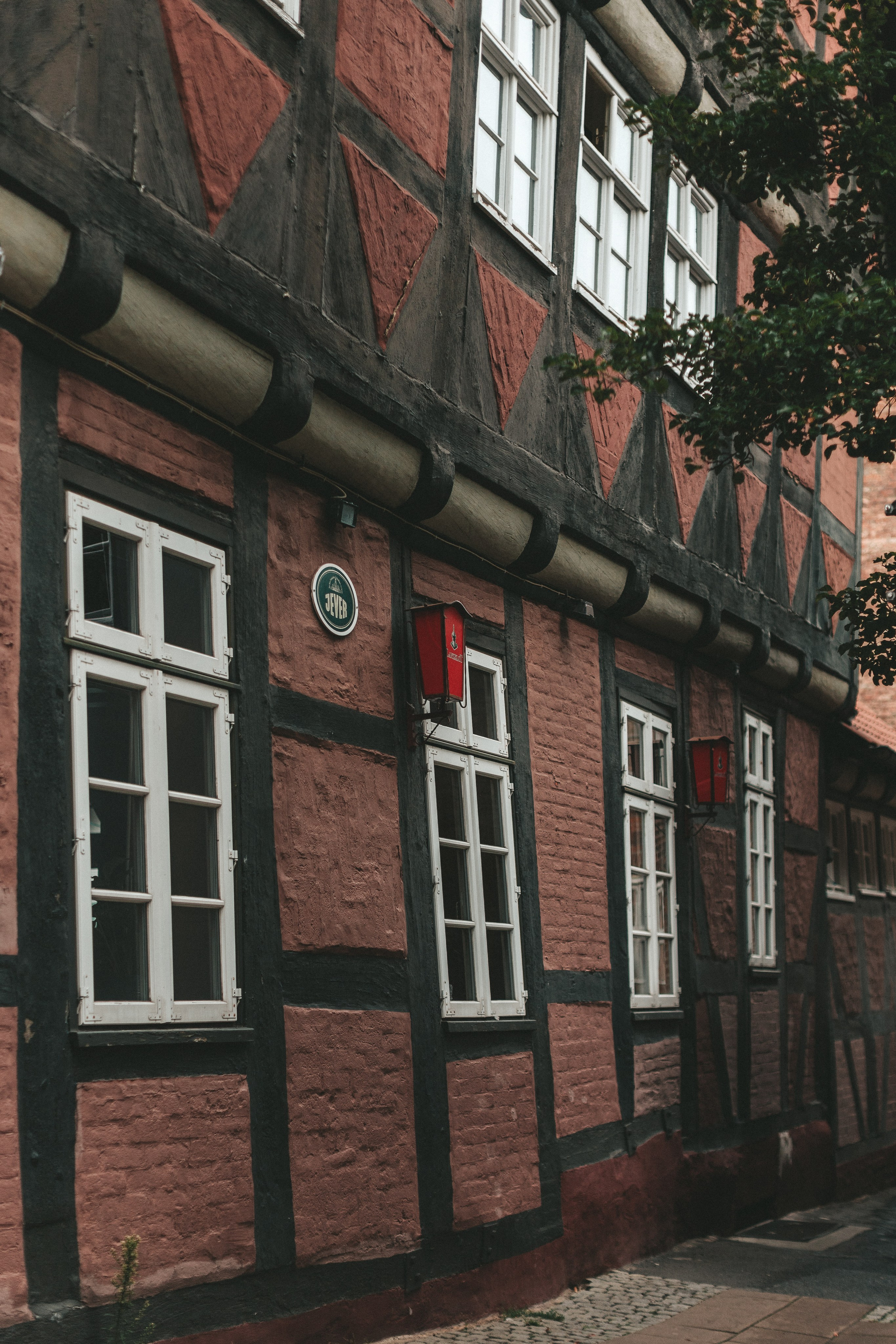 Lüneburg. Фотограф в Германии — Мария Чистякова