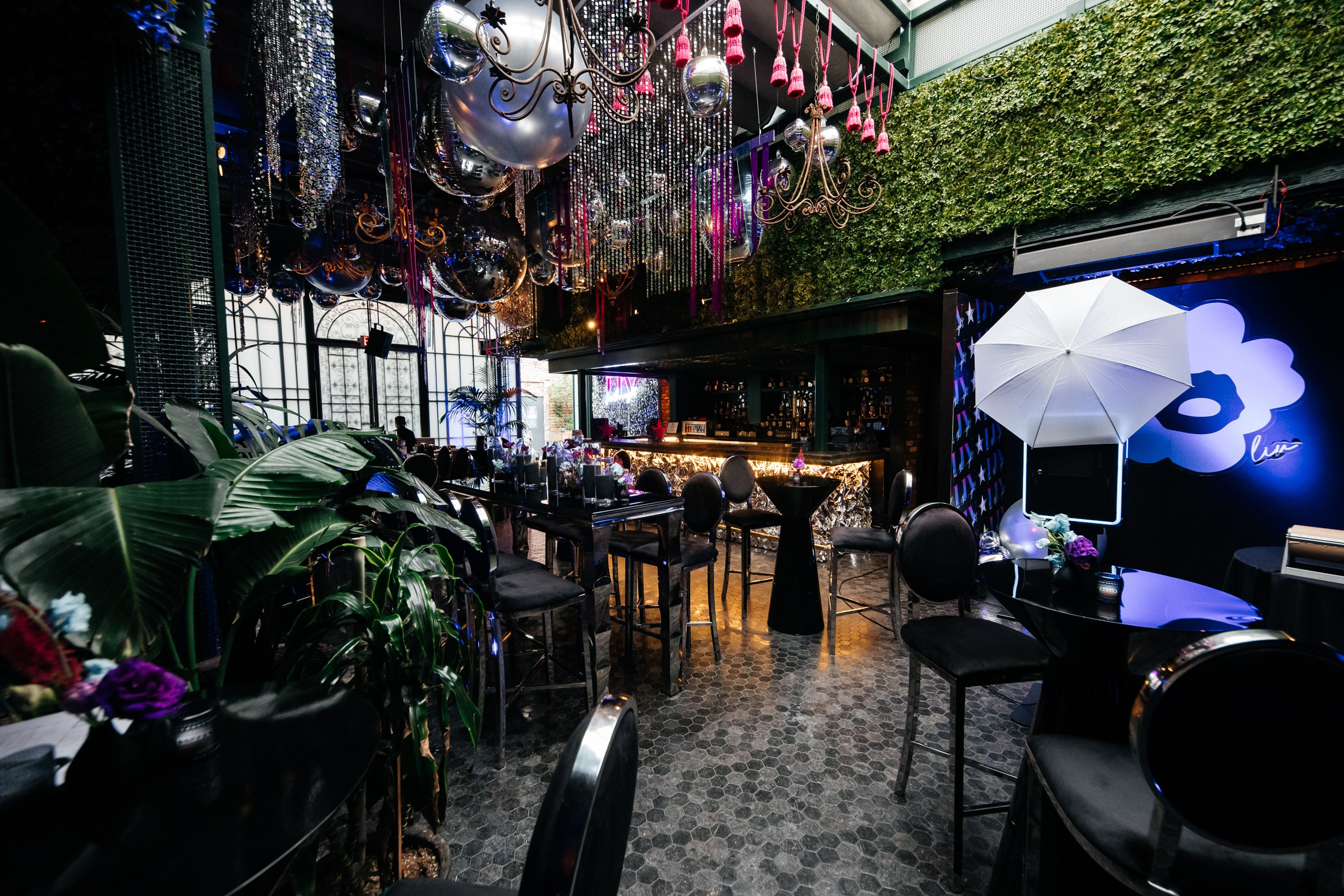 Mitzvah gallery 2. Photographer Andrei White