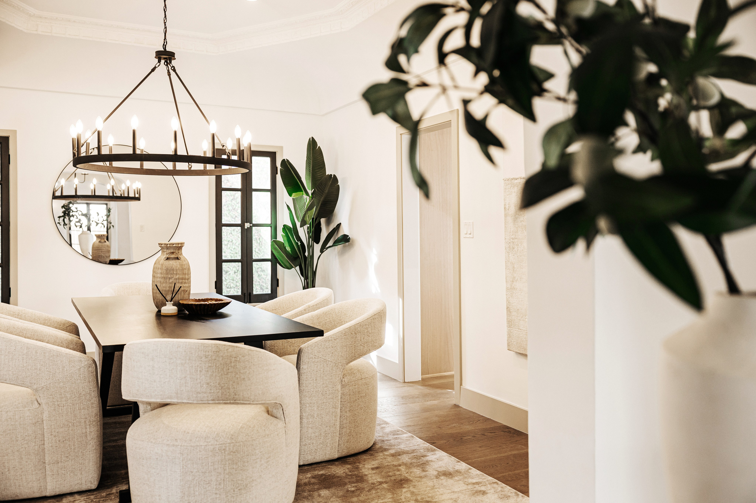 Ambition House. Photographer Andrei White