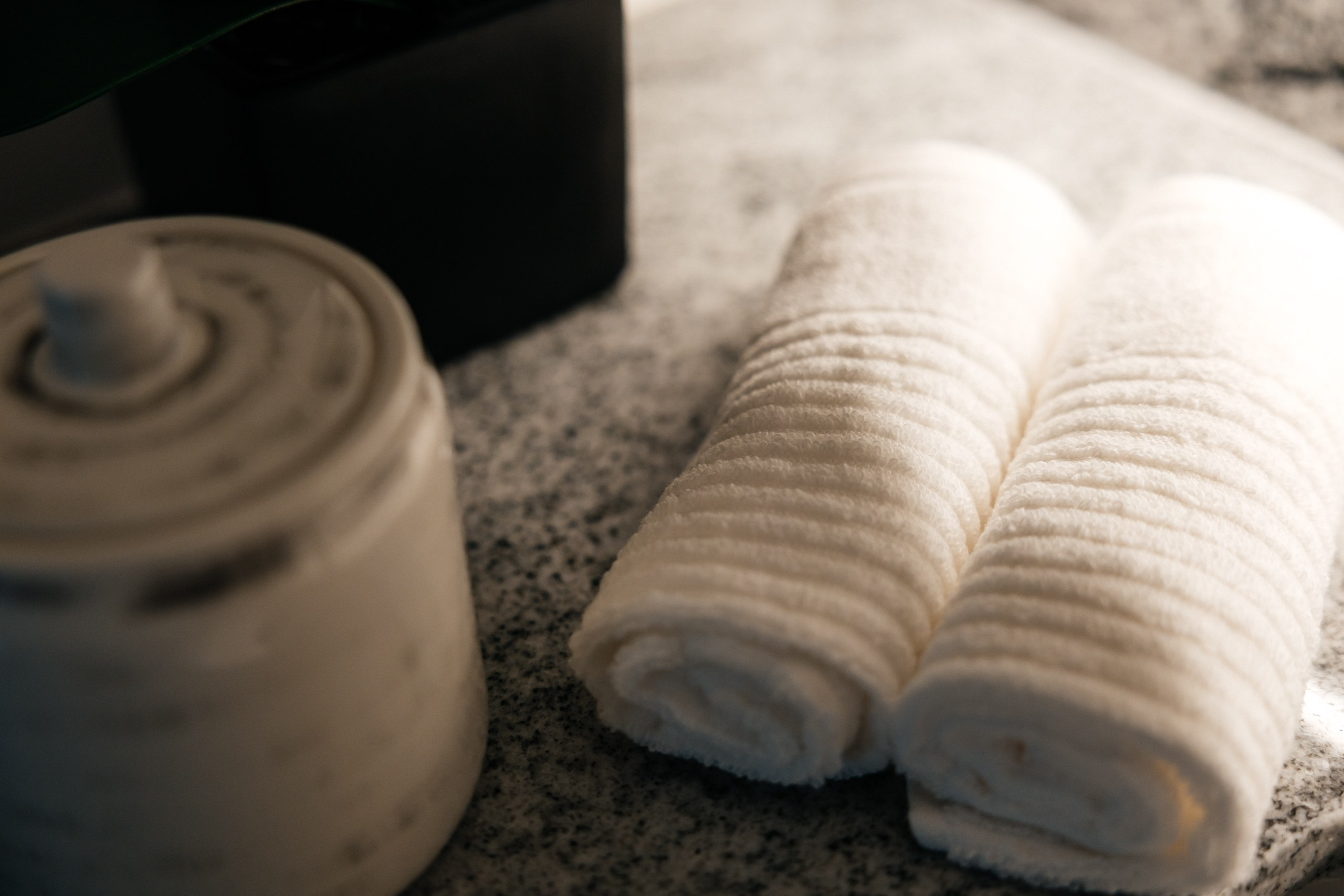 Fortune Apartments. Photographer Andrei White