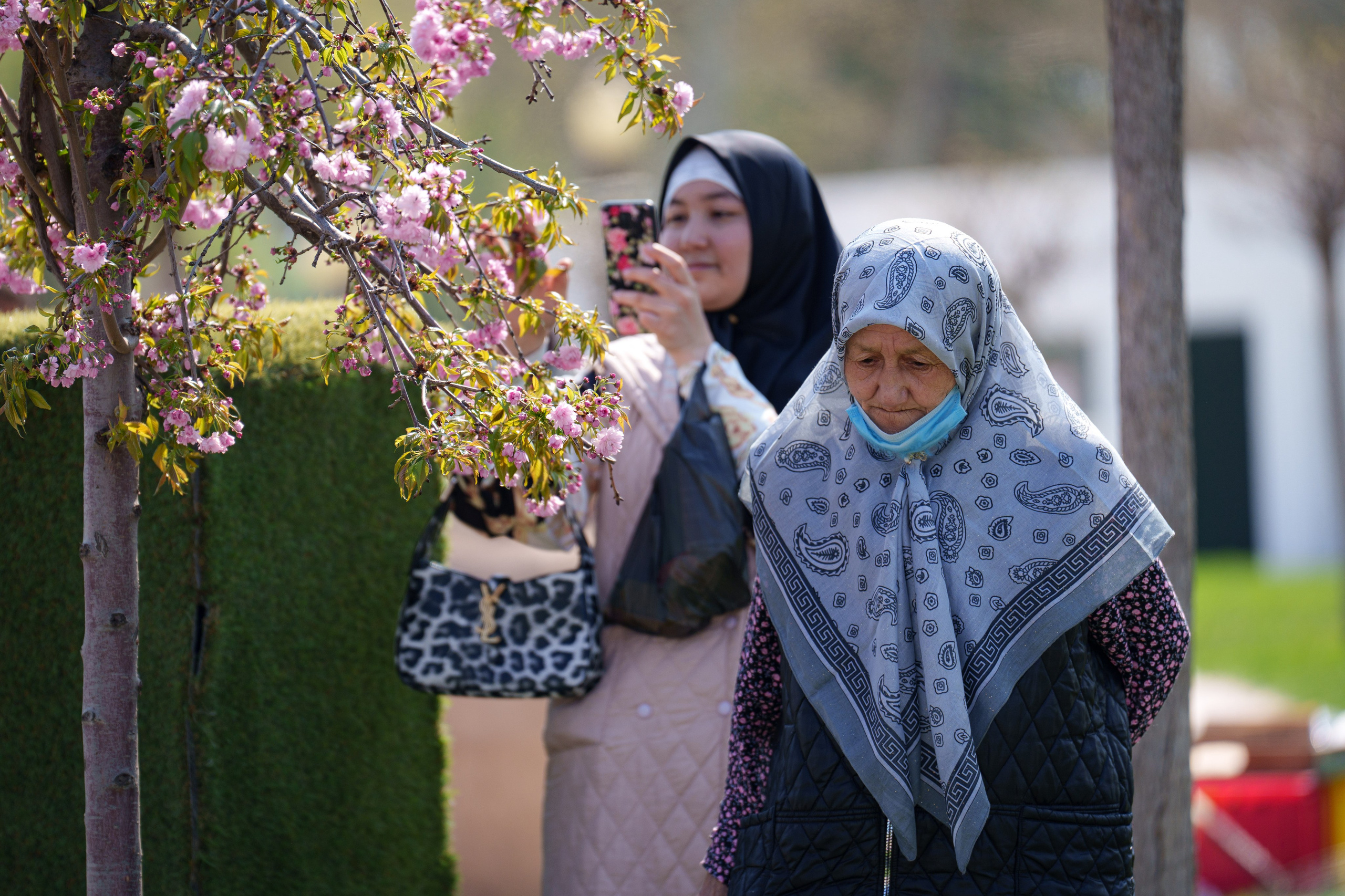 Навруз. Георгий Намазов | Фотограф в Ташкенте
