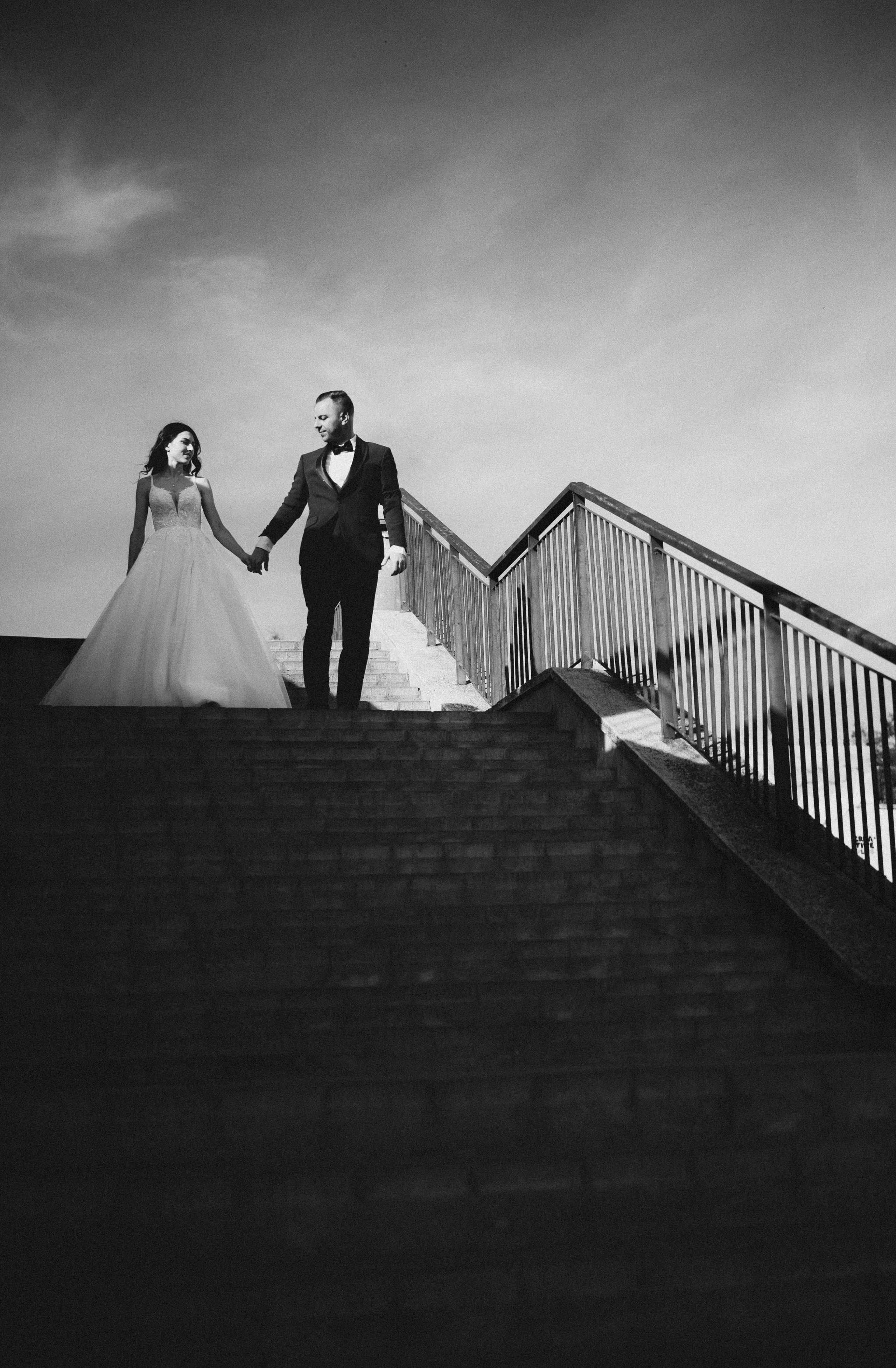 Fotografii de la sedinte foto Trash the Dress. Codux — Fotograf Tulcea | Fotograf Evenimente