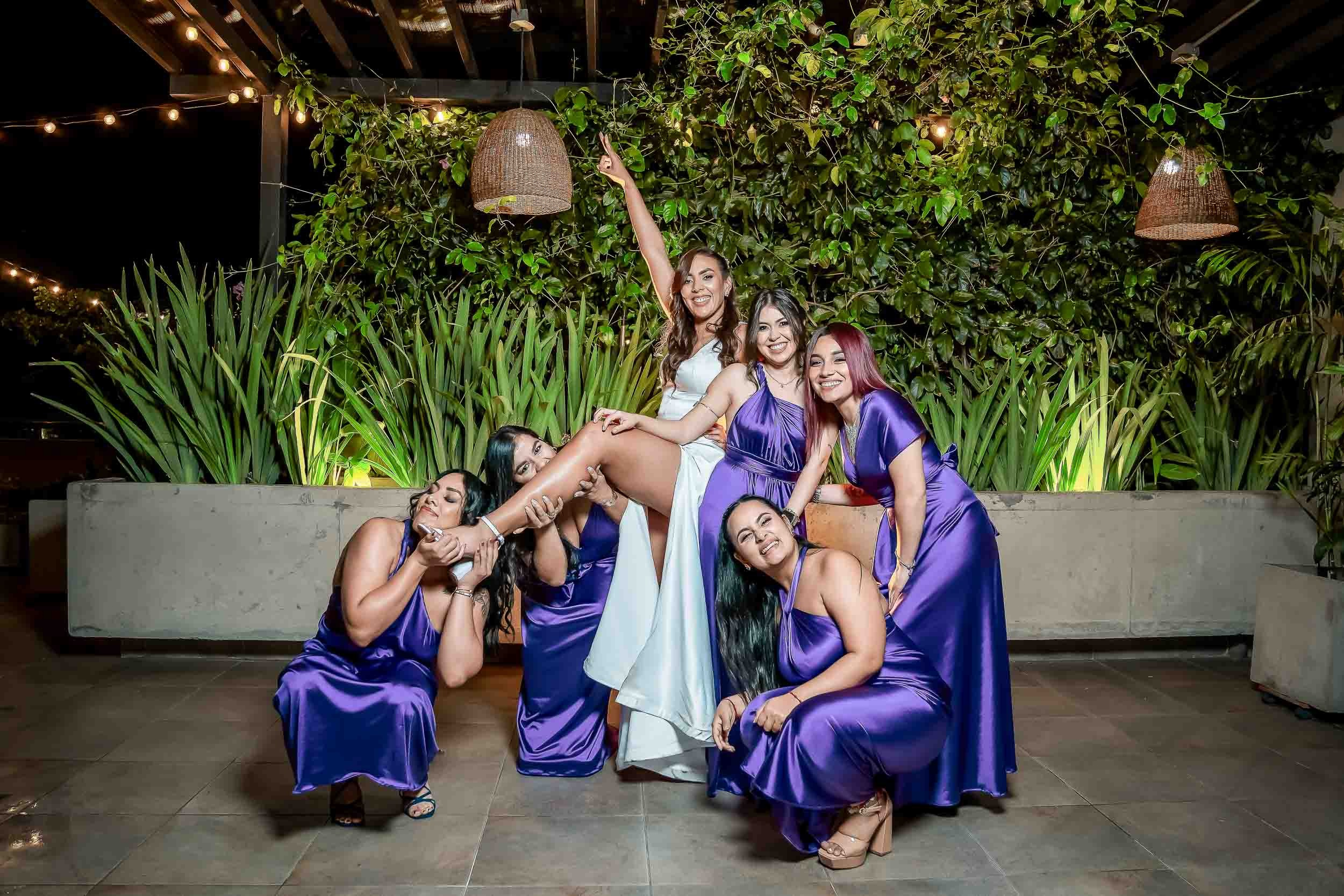 Boda en Cali Hotel Hilton - Nataly & Daniel. Karen Ortiz Photography / Fotógrafo profesional en Cali - Colombia