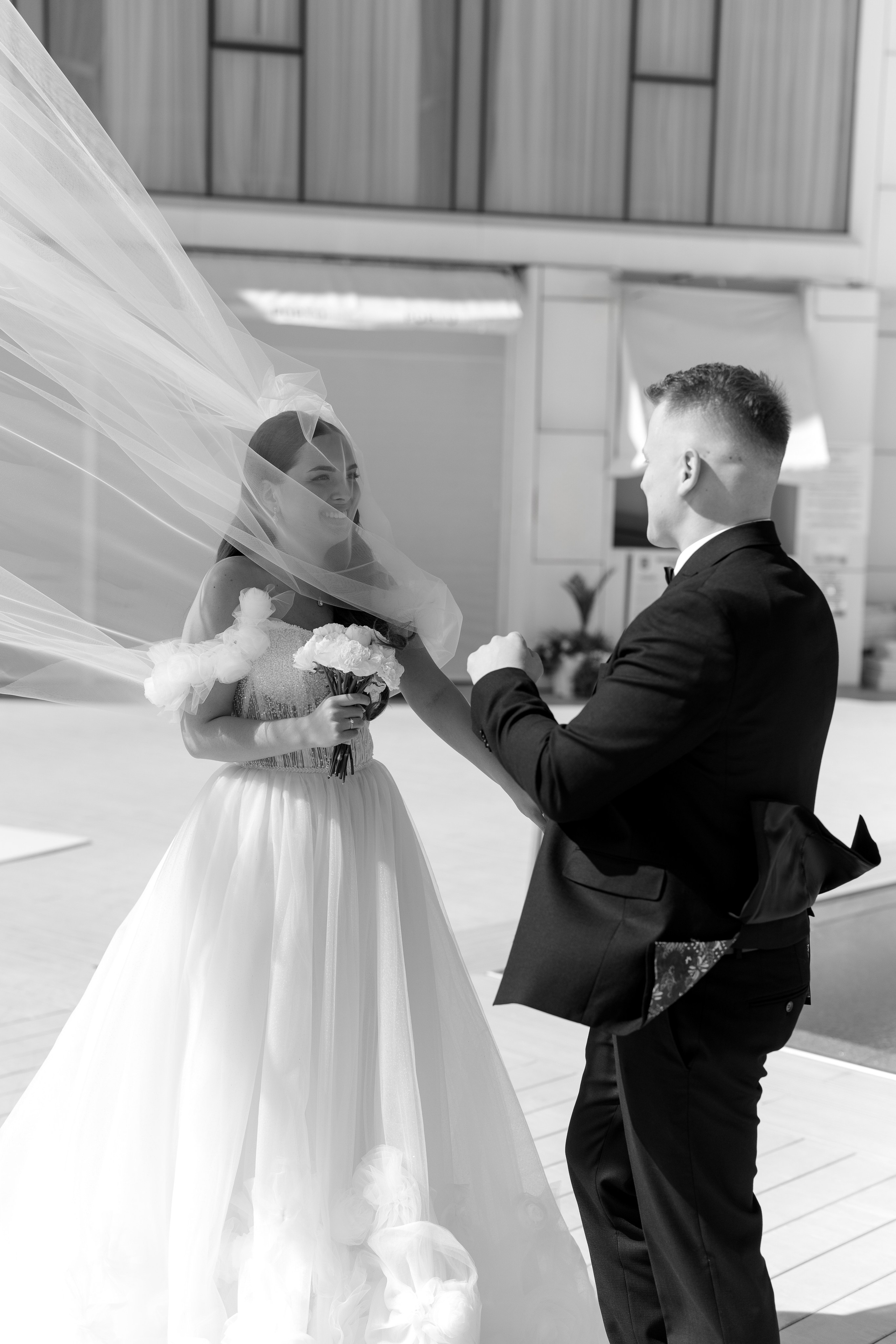 Олександра & Стас. Весільний та сімейний фотограф Одеса