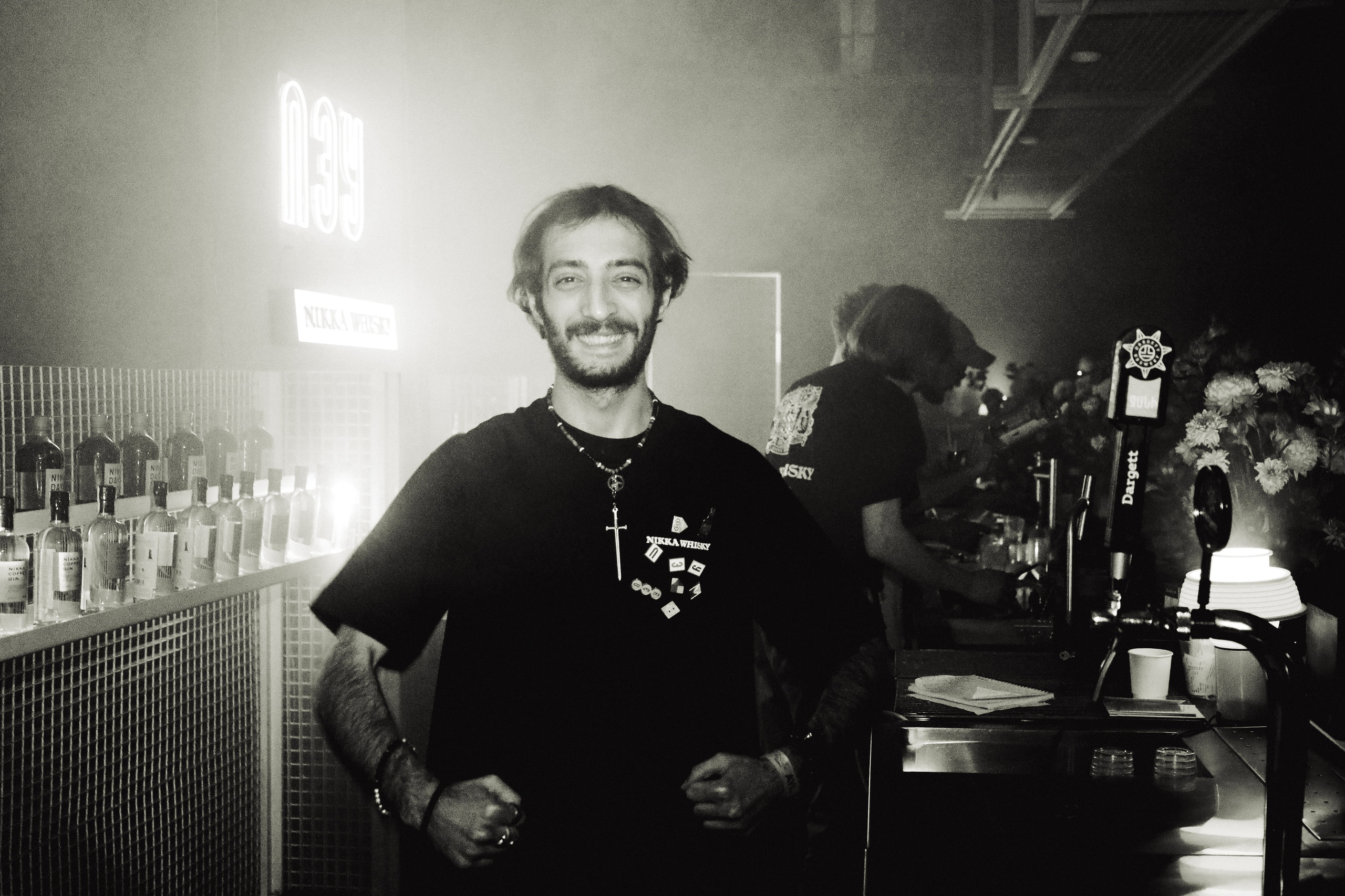 Event reportage (urvakanfestival). Asmikiam