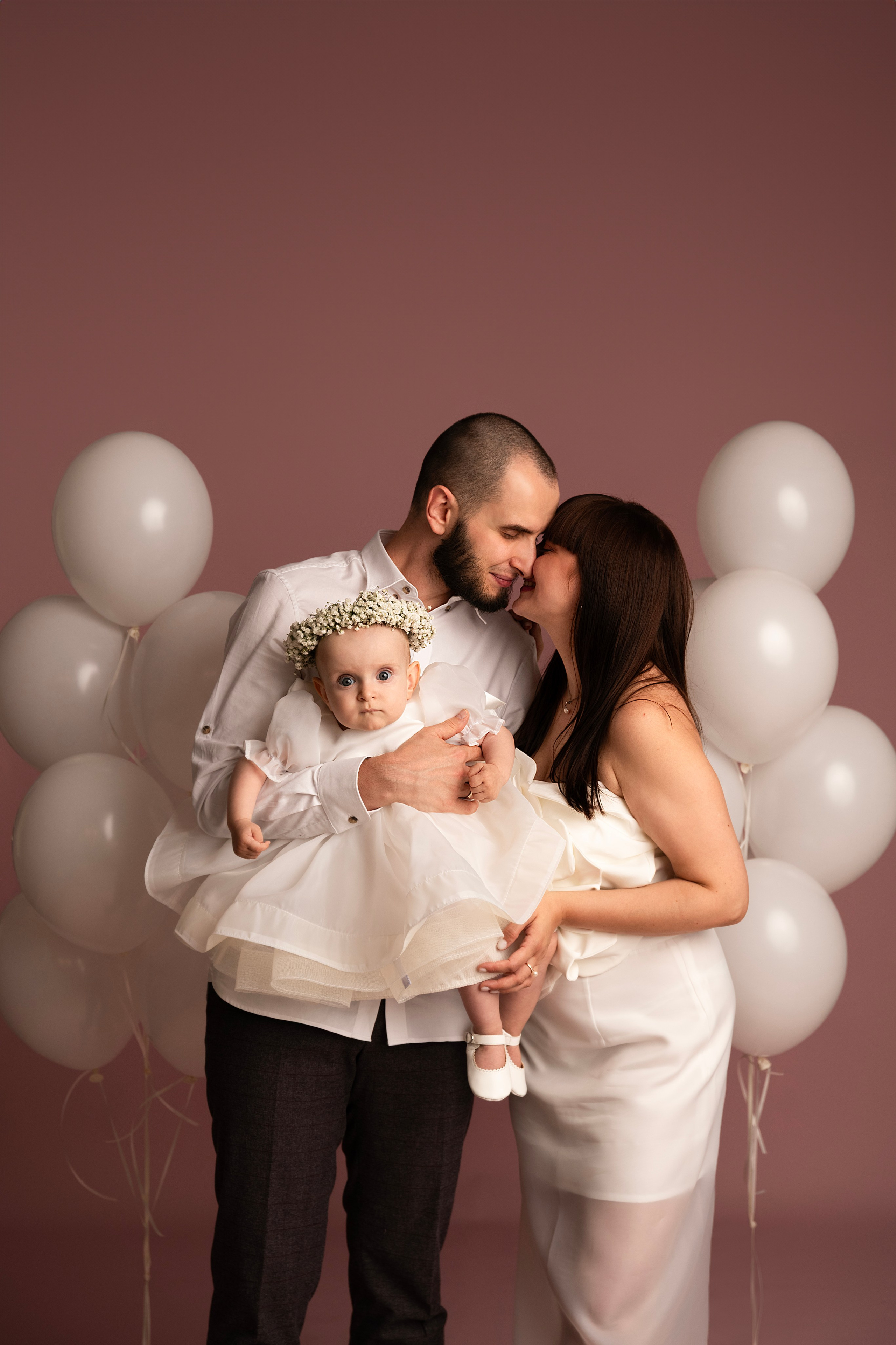 Sesja urodzinowa. VideofotKA.pl