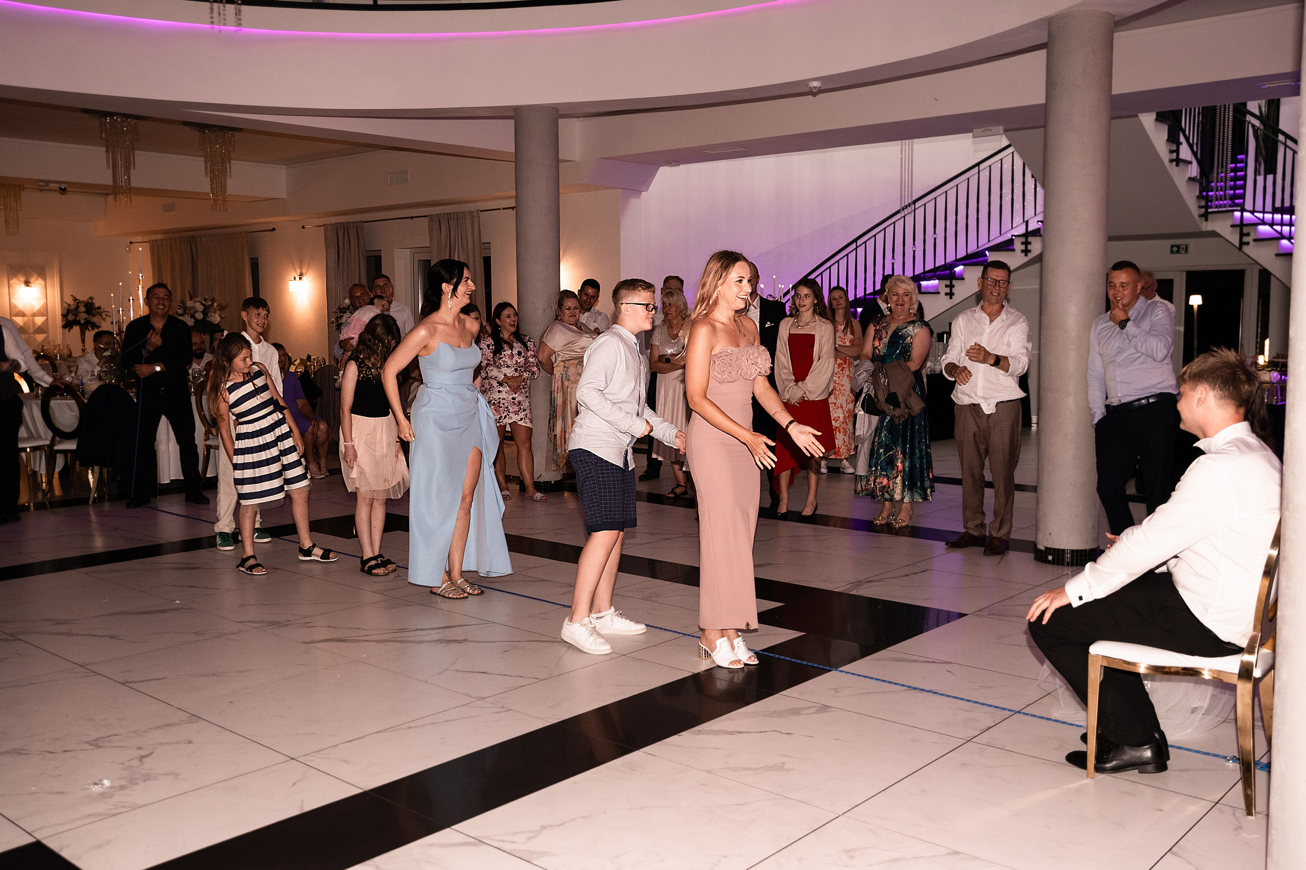 Justyna & Mateusz. VideofotKA.pl