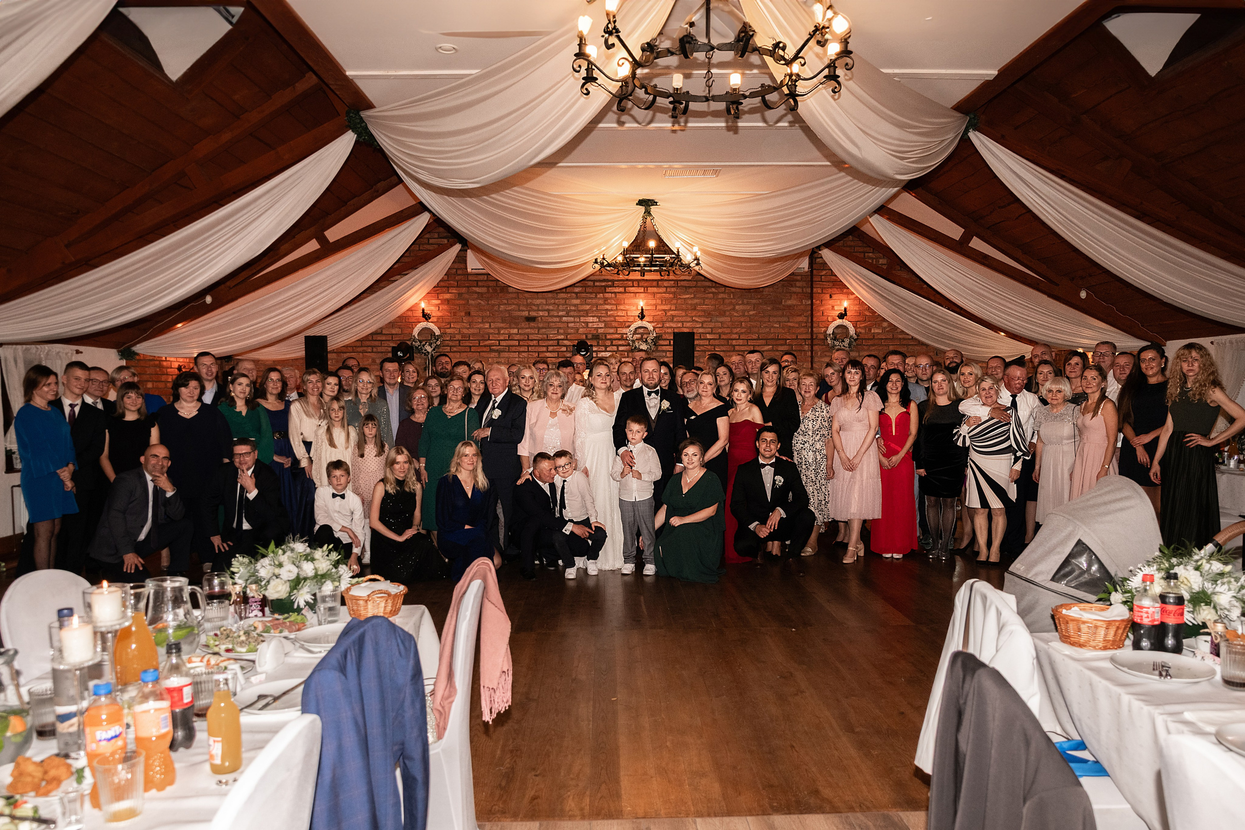 Karolina & Jarek. VideofotKA.pl