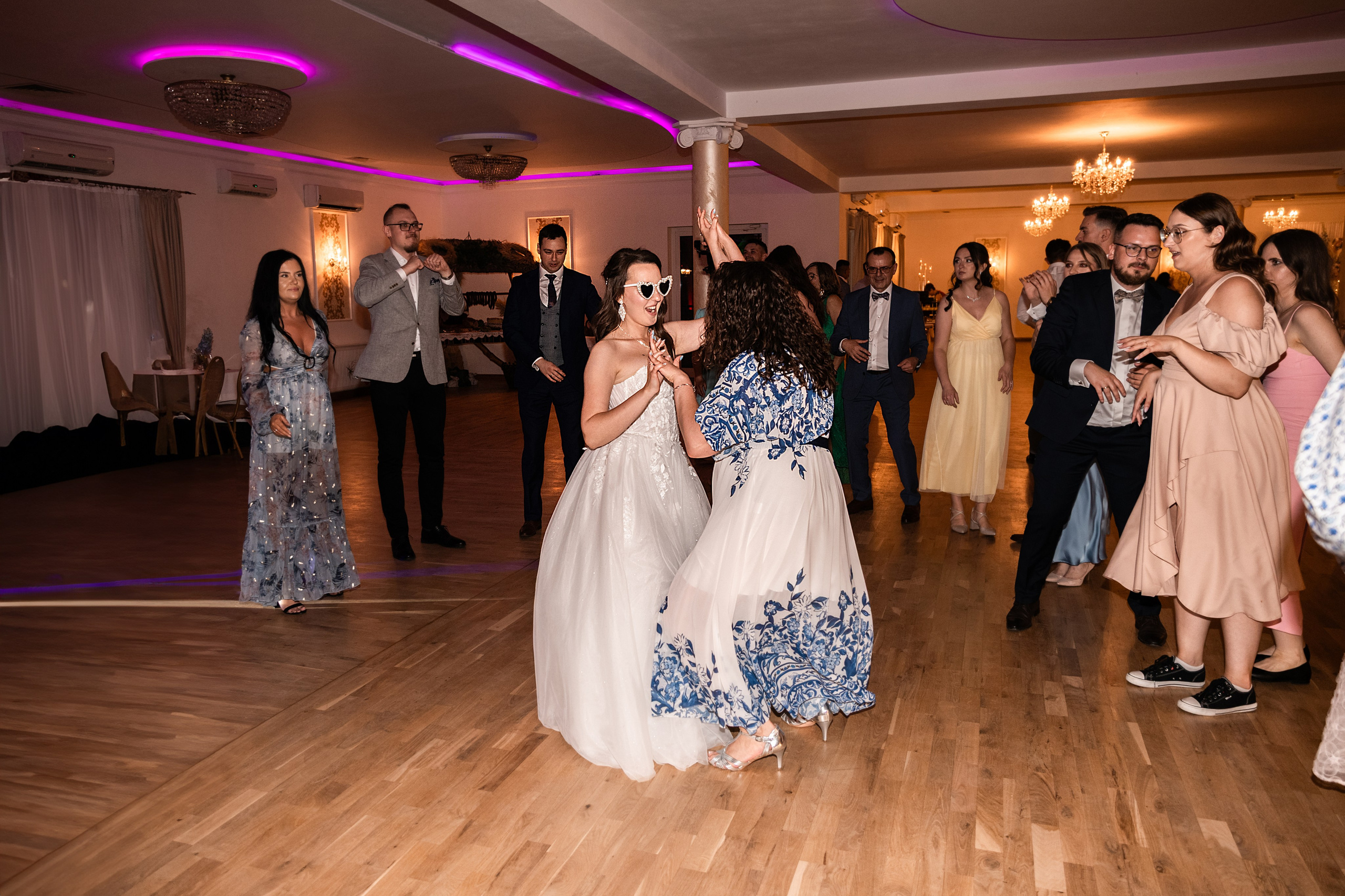 Zuza & Rafał. VideofotKA.pl