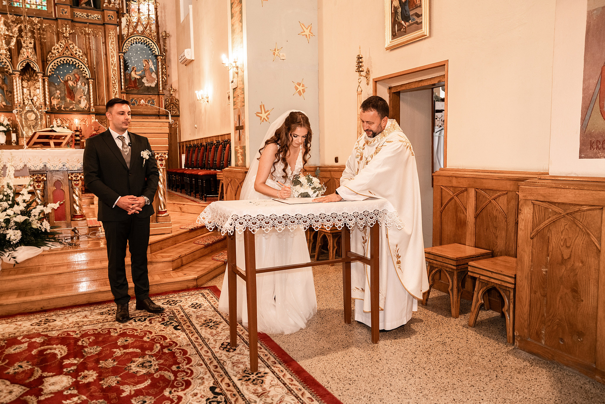 Agata & Rafał. VideofotKA.pl