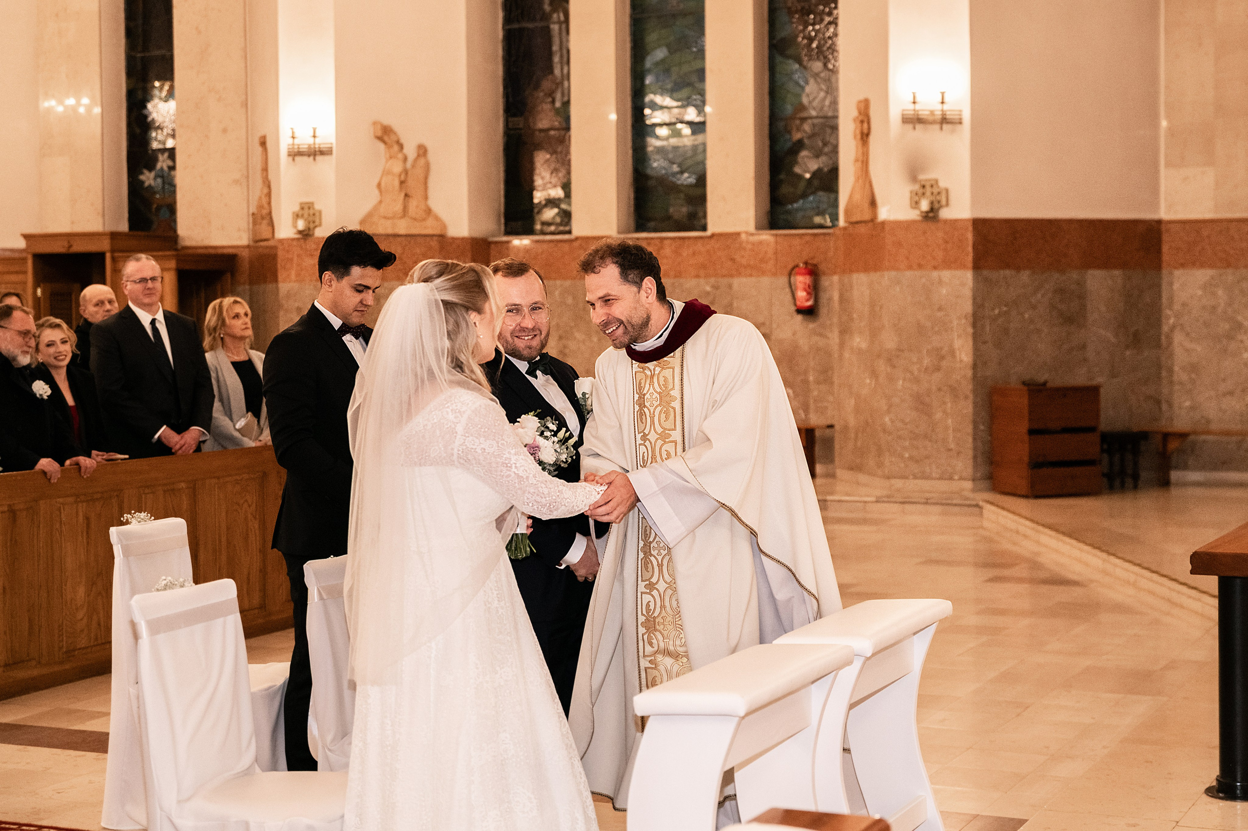 Karolina & Jarek. VideofotKA.pl