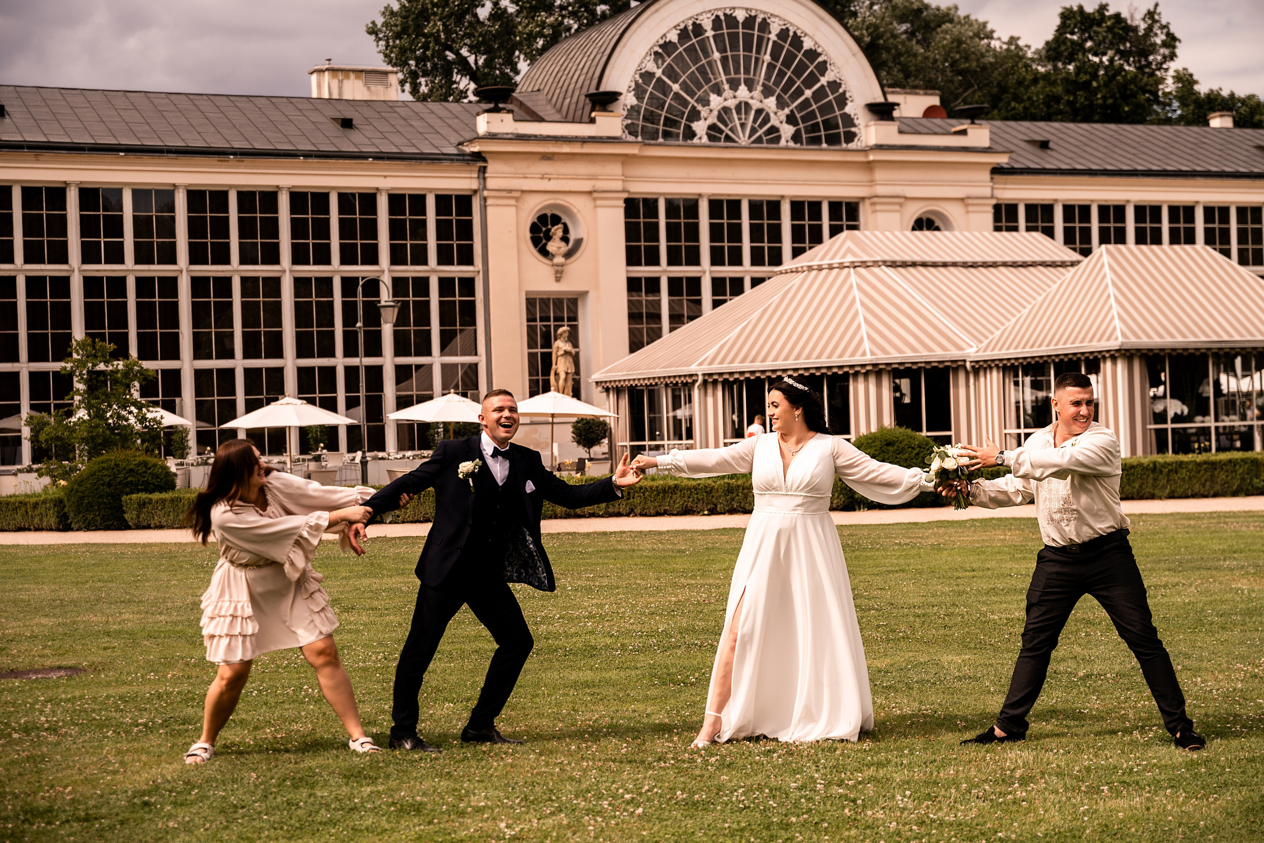 Marianna & Semen. VideofotKA.pl