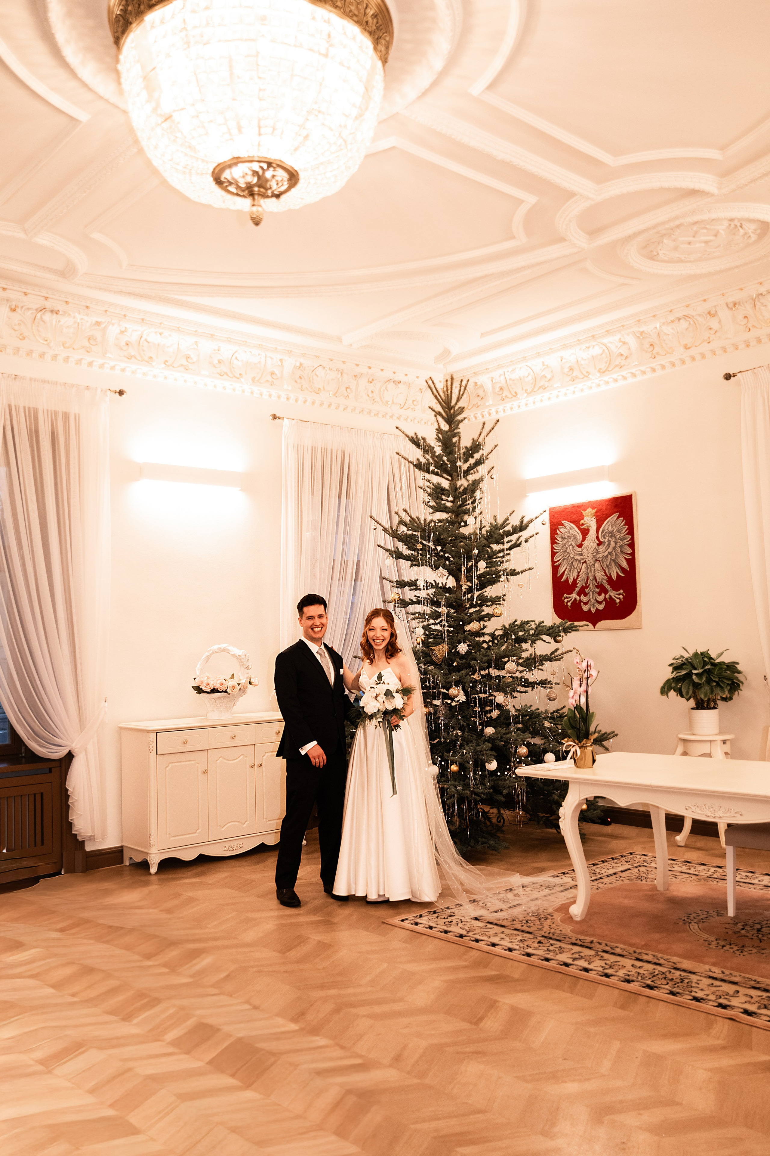 Ania & Michał. VideofotKA.pl