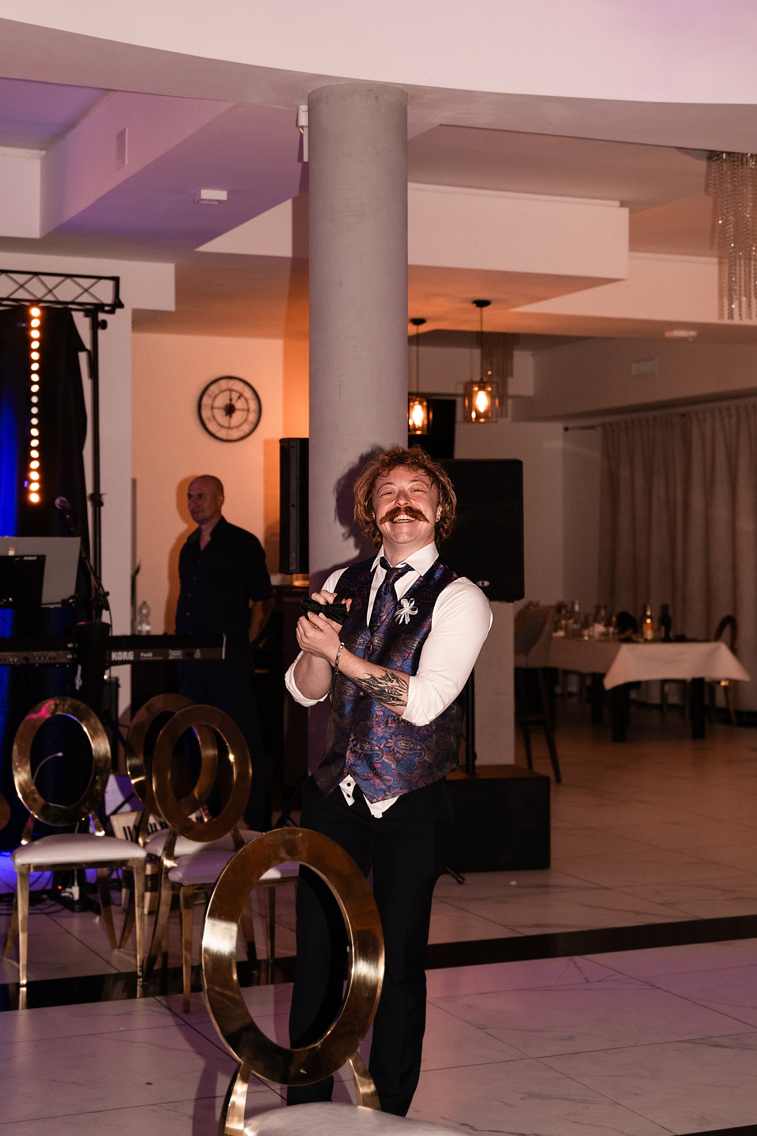 Justyna & Mateusz. VideofotKA.pl