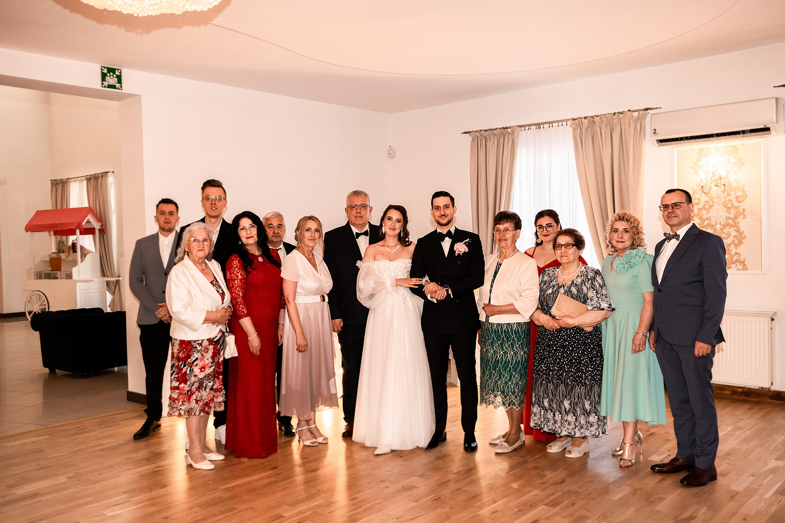 Zuza & Rafał. VideofotKA.pl